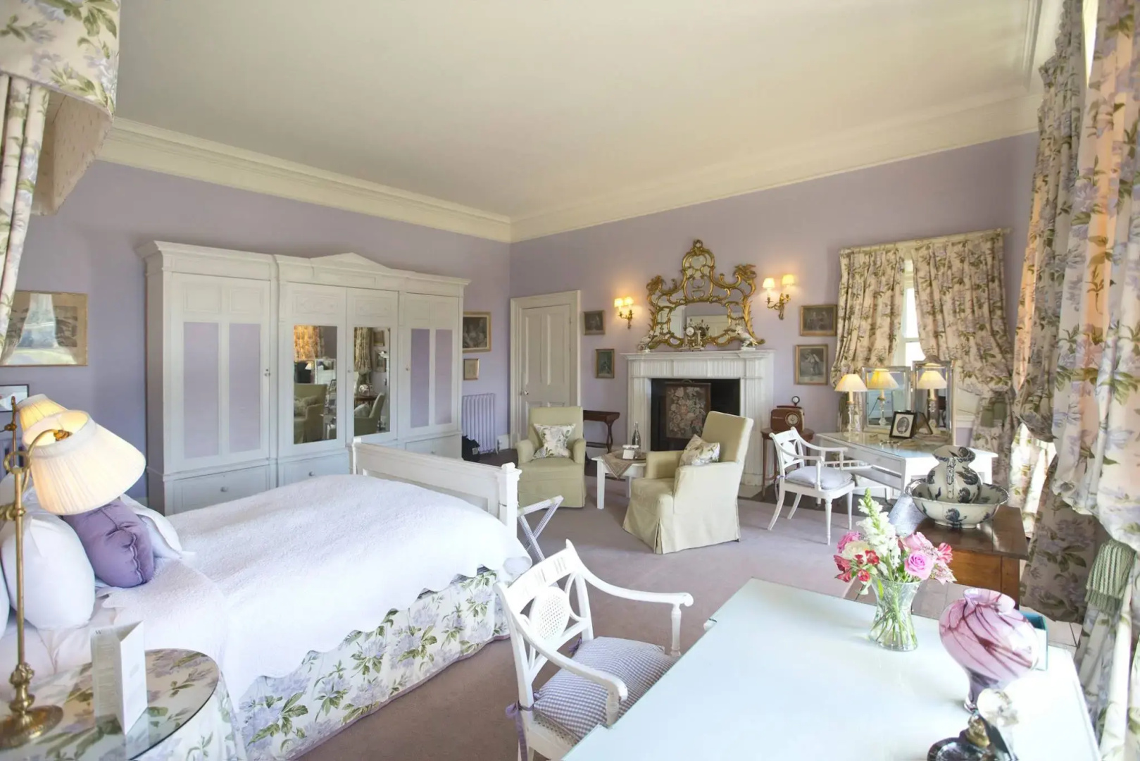 Castle Leslie Estate