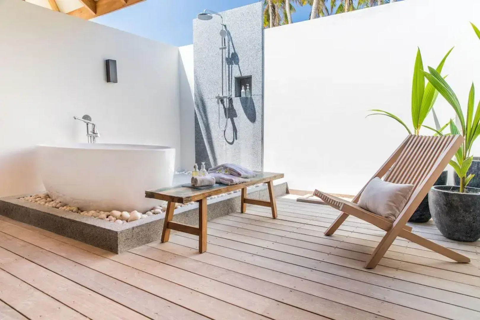 Курорт Kagi Maldives Resort & Spa
