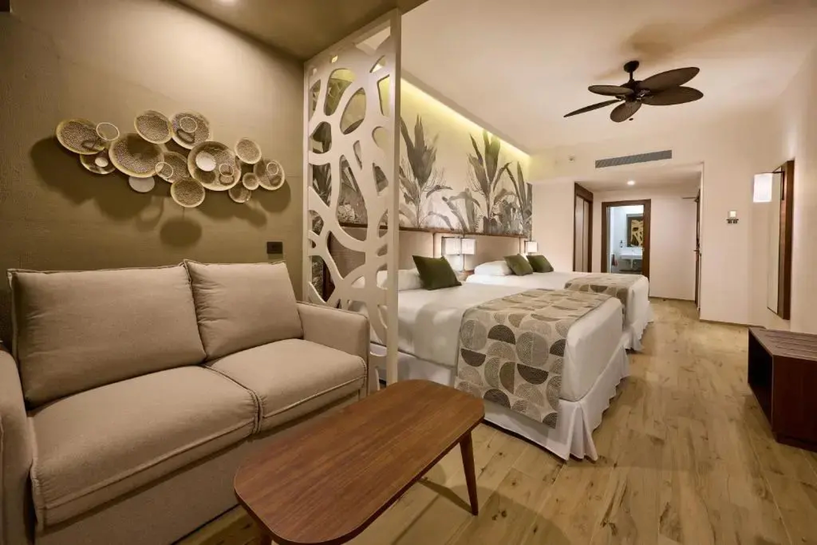 Hotel Riu Guanacaste - All Inclusive