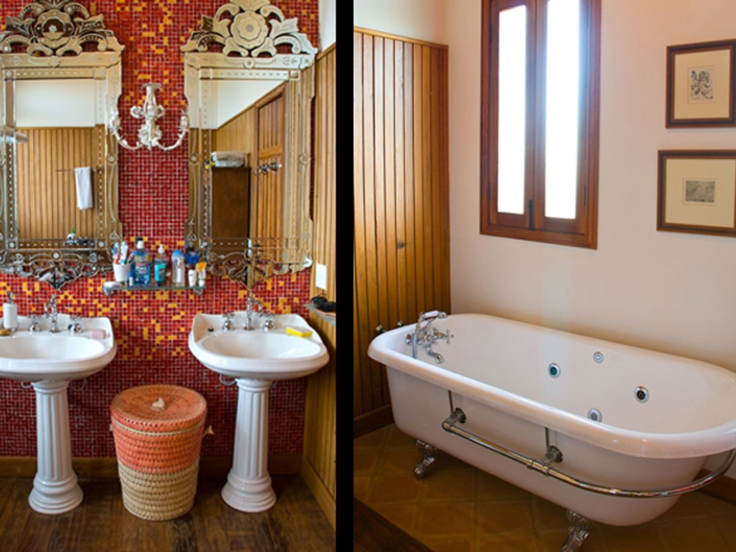 Santo Antonio Hotel