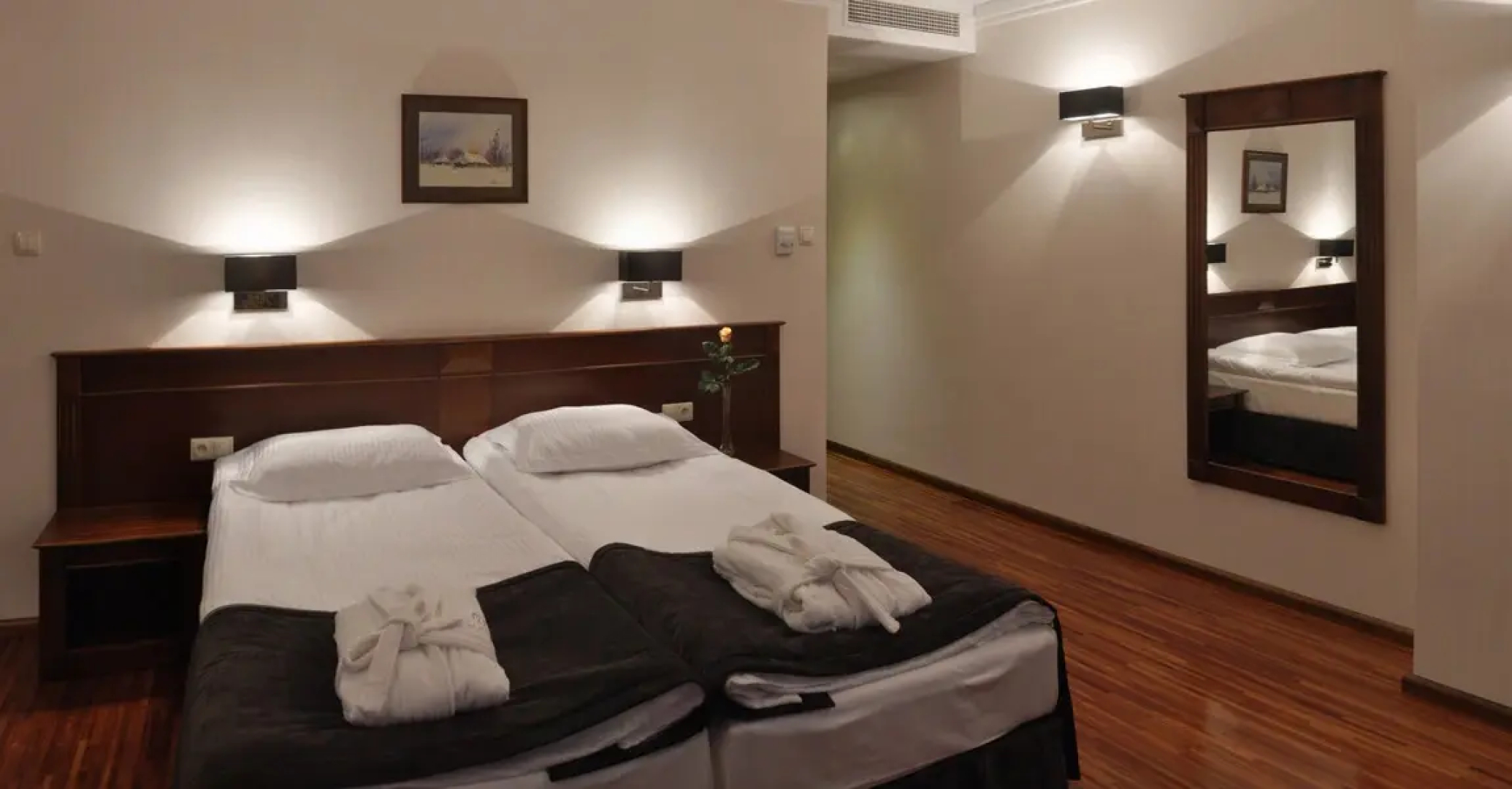 Villa Aurelia Hotel &Spa