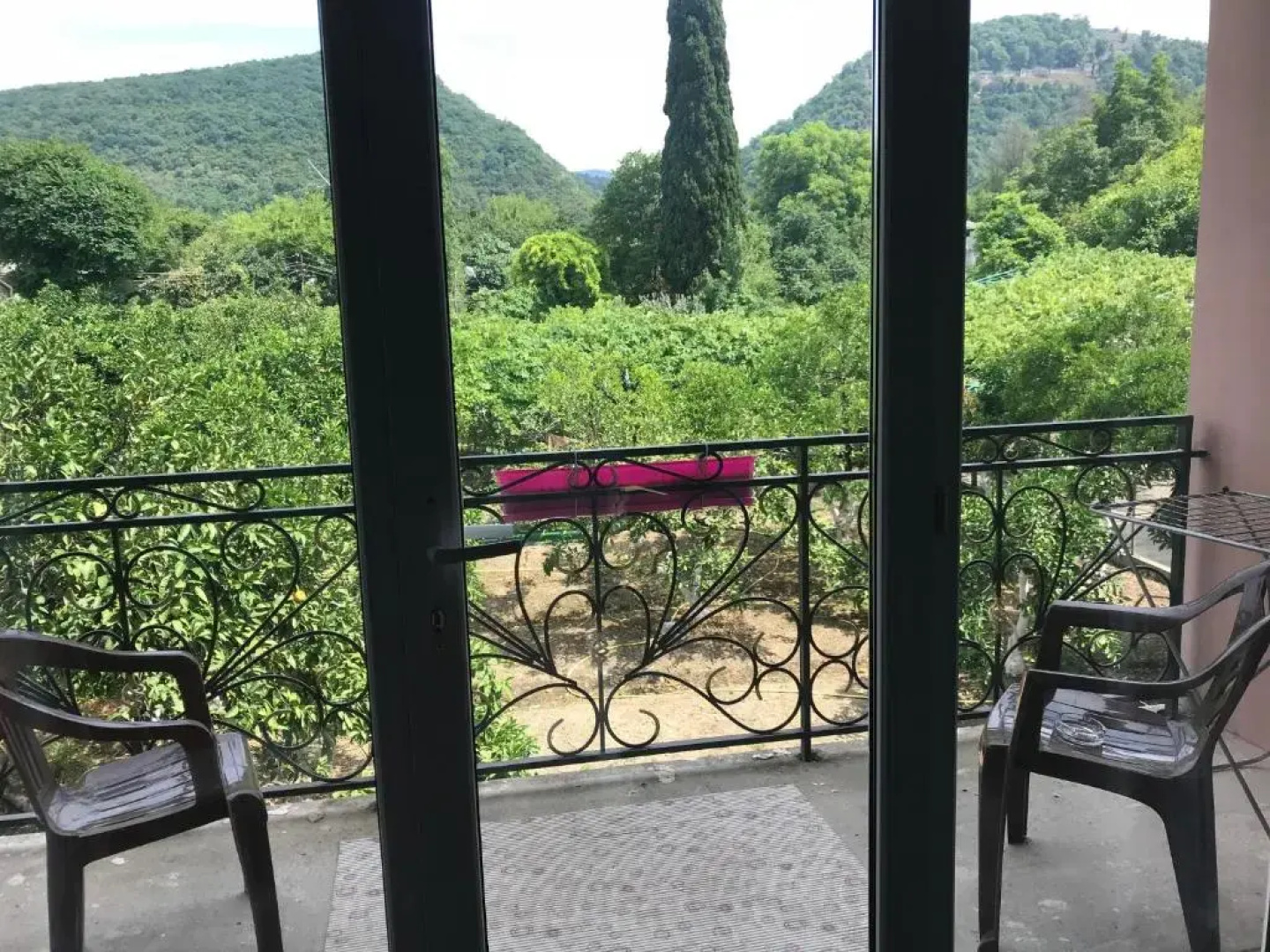 Afonya Guest House	
