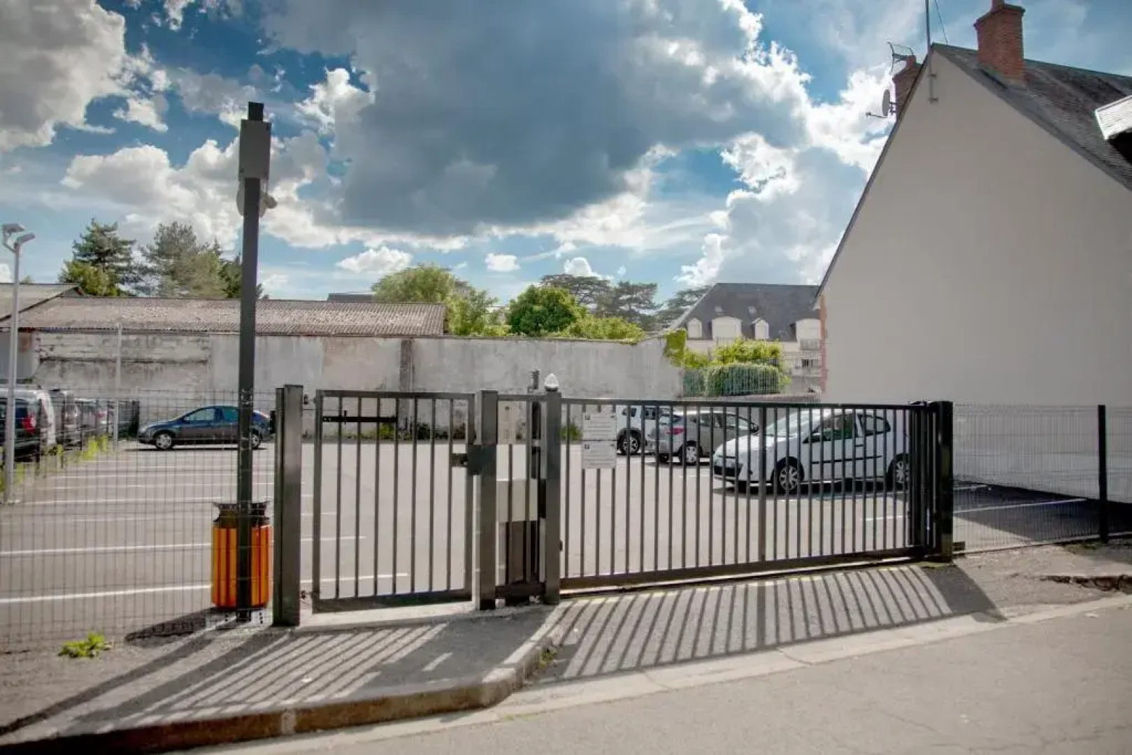 Novotel Blois Centre Val de Loire Hotel