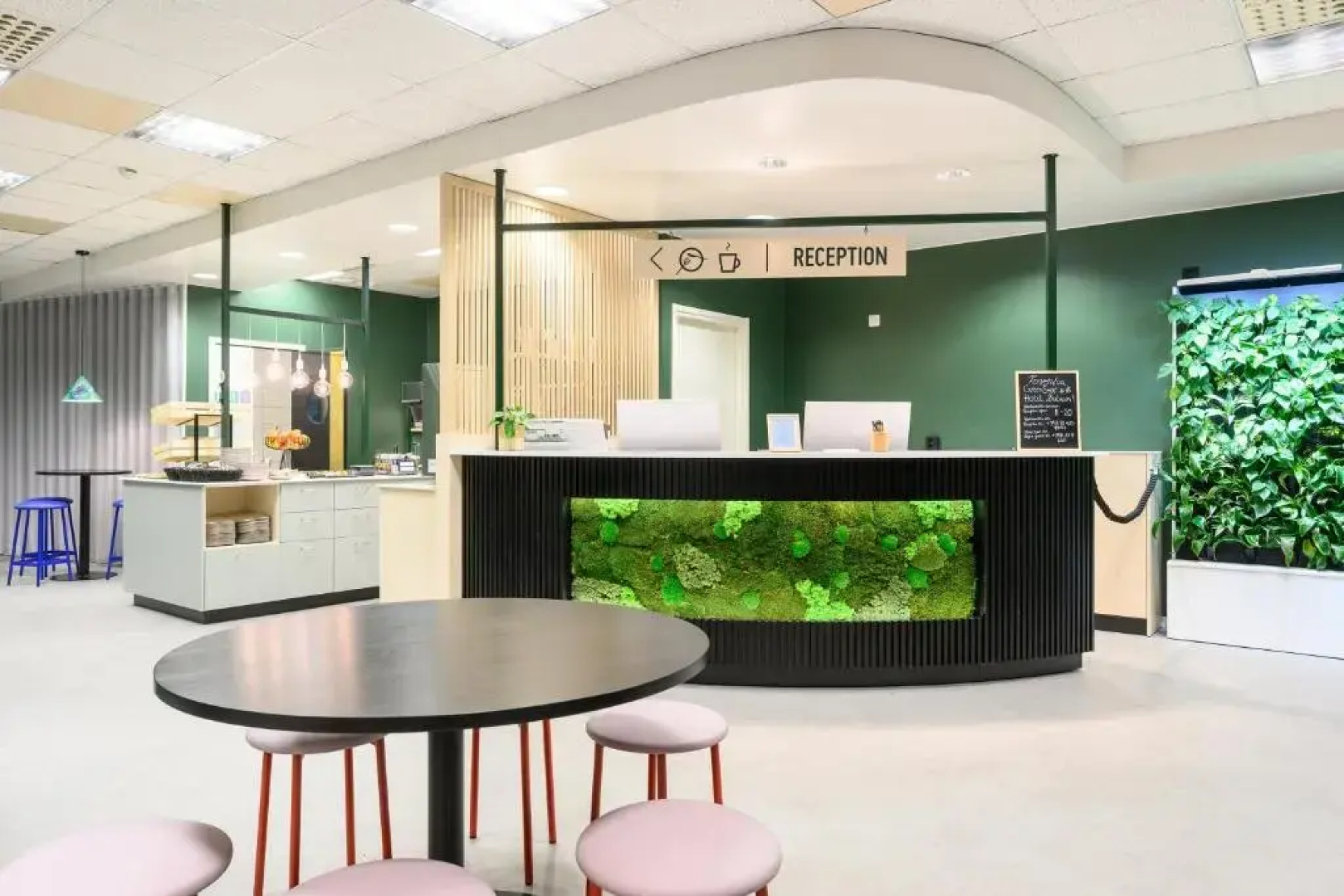GreenStar Hotel Oulu