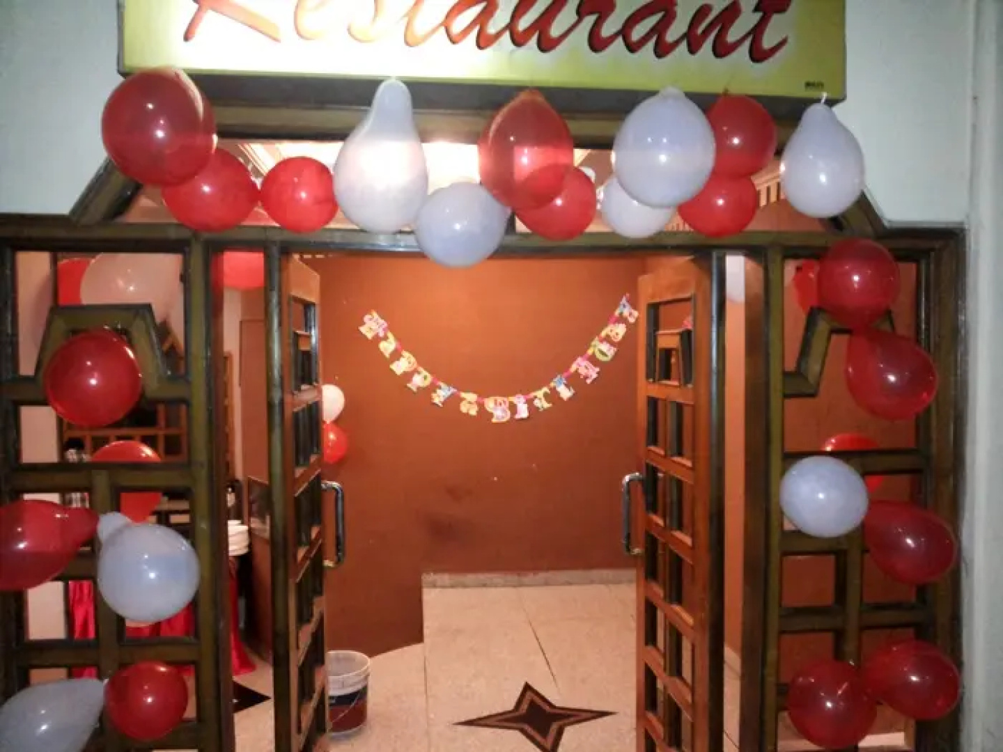 Hotel Saurab