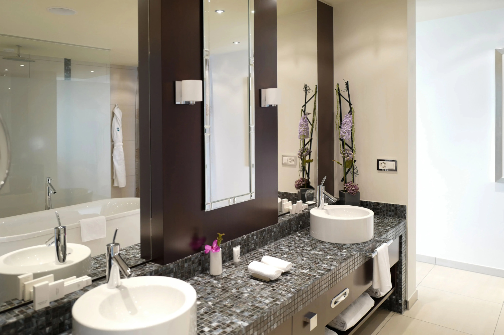 Le Mirador Resort & Spa