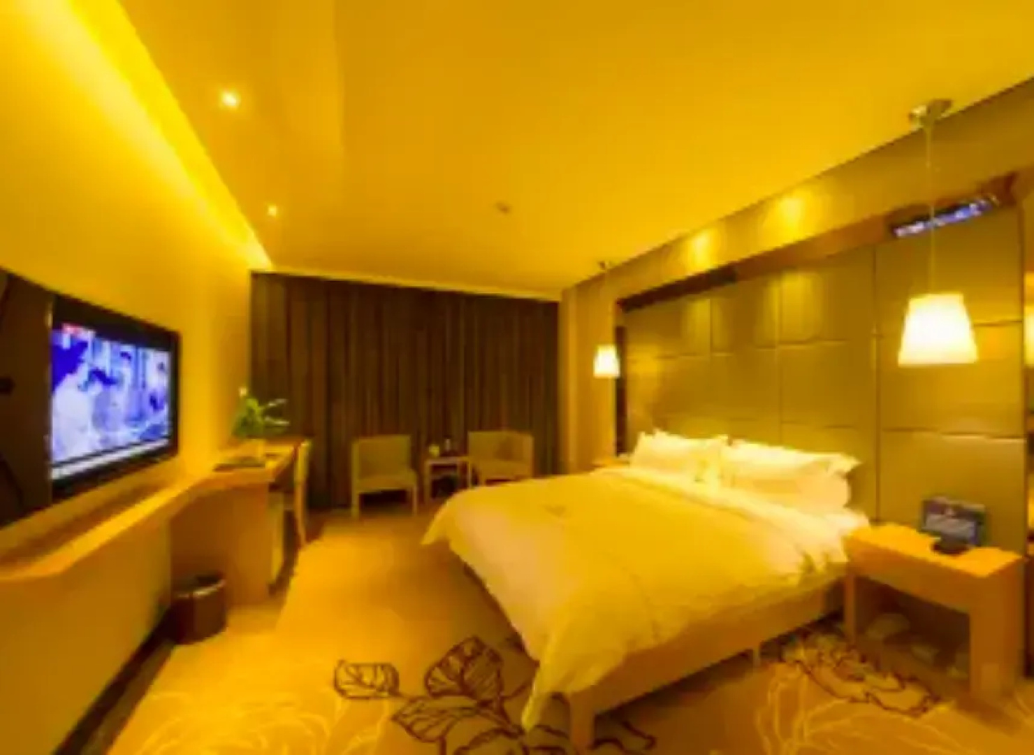 Xing Zhe Ju Hotel