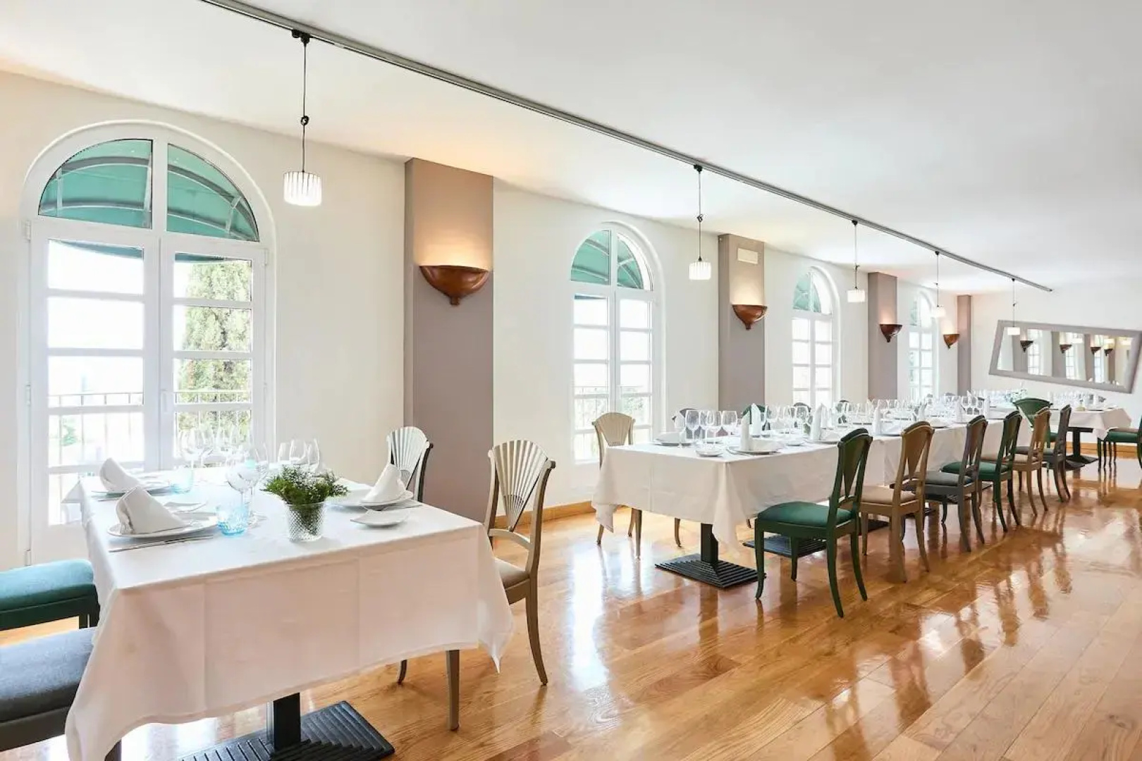 Вилла Silken Villa de Laguardia