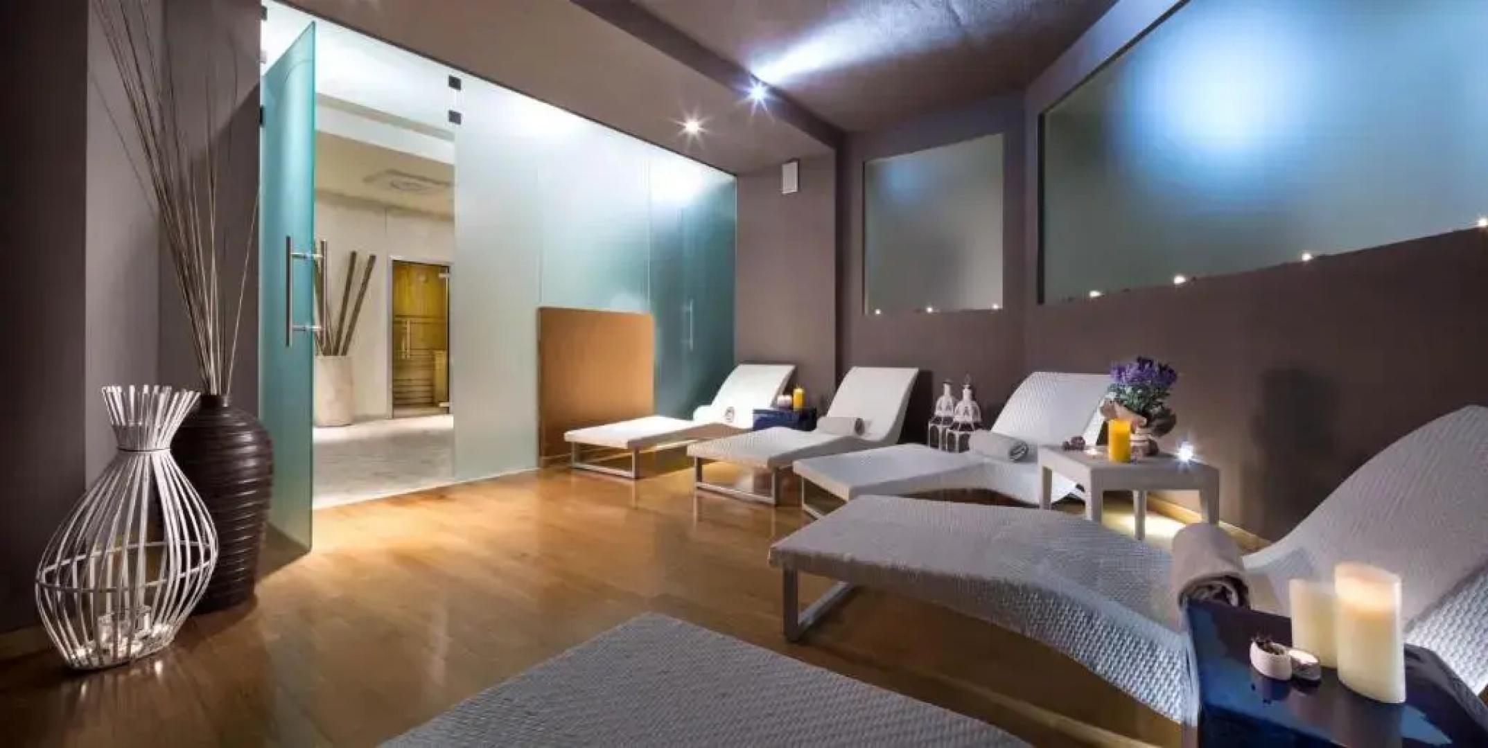 Terradimare Resort & Spa