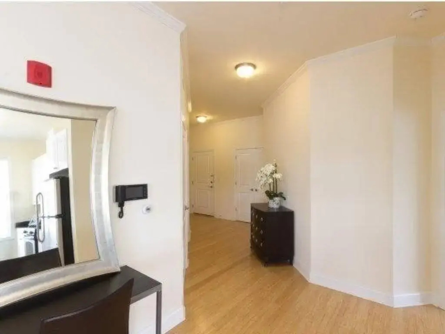 Cesar Suites at New York Plaza