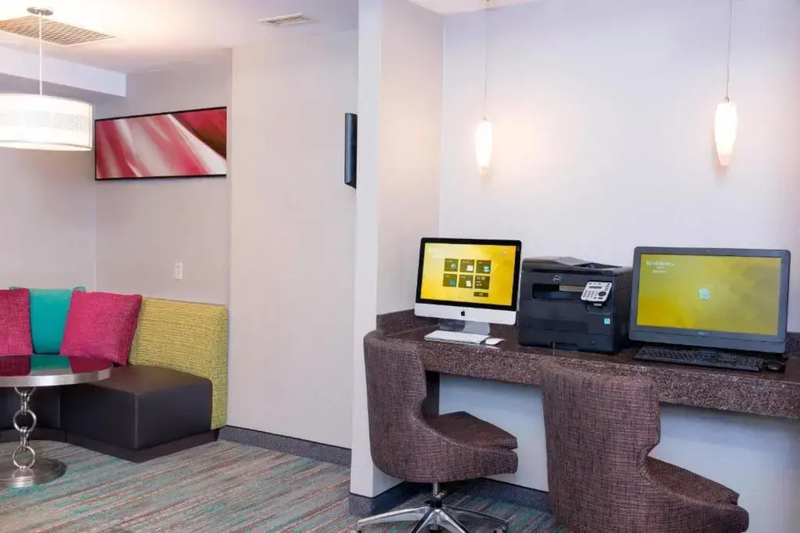 Residence Inn By Marriott Grand Rapids West