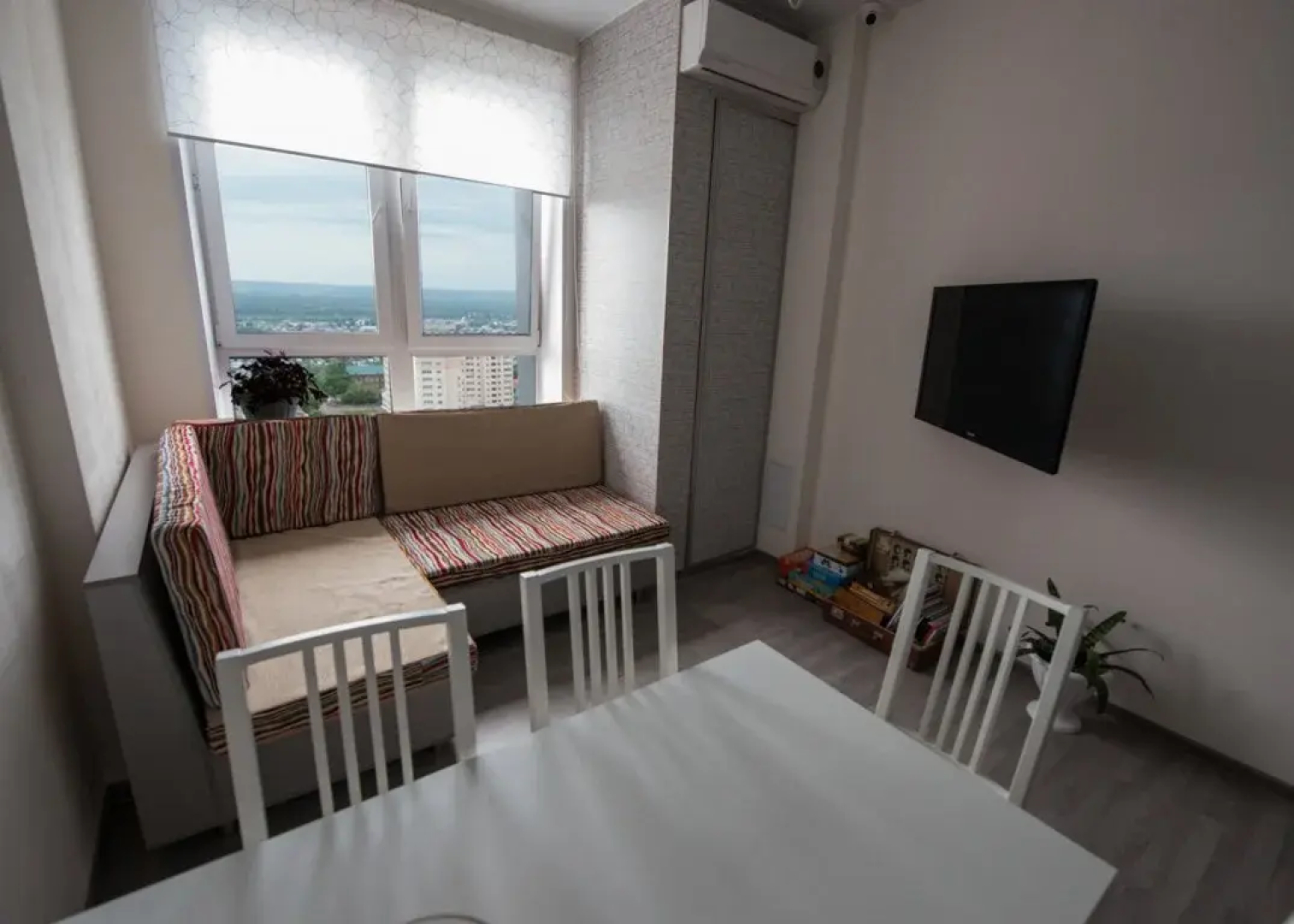 Tomilov hostel