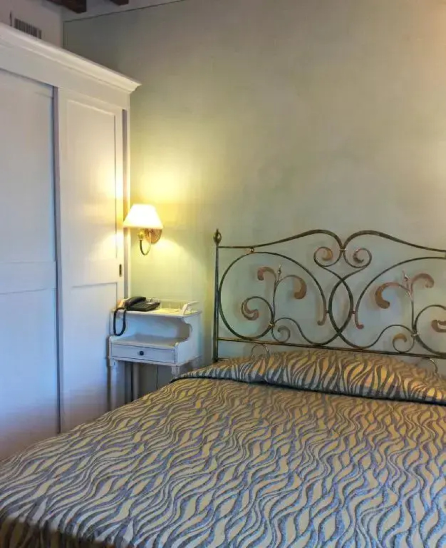 Country Hotel Borgo Sant'Ippolito