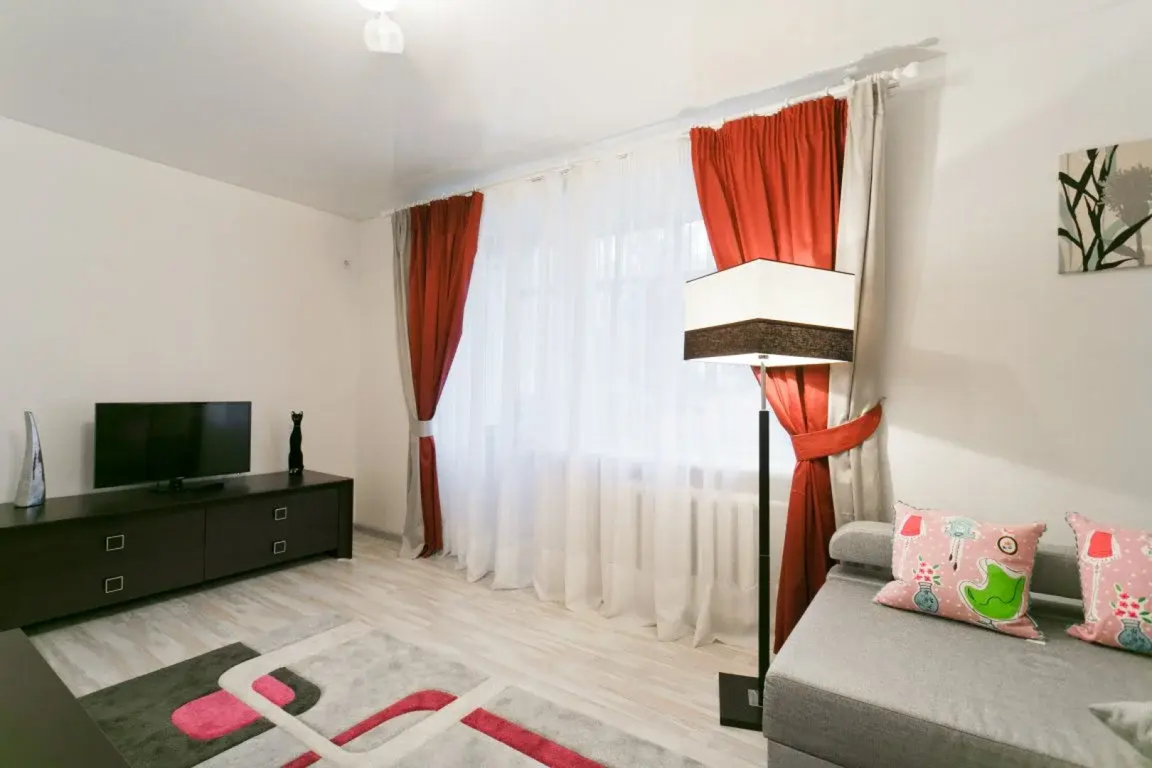 Minsk Double Room Apartments