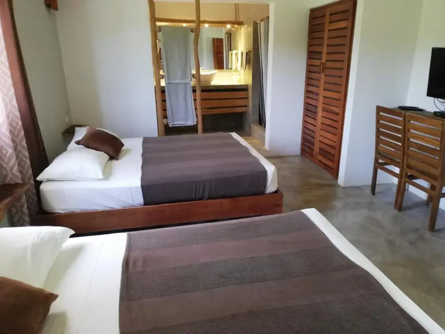 Residencia El Balata