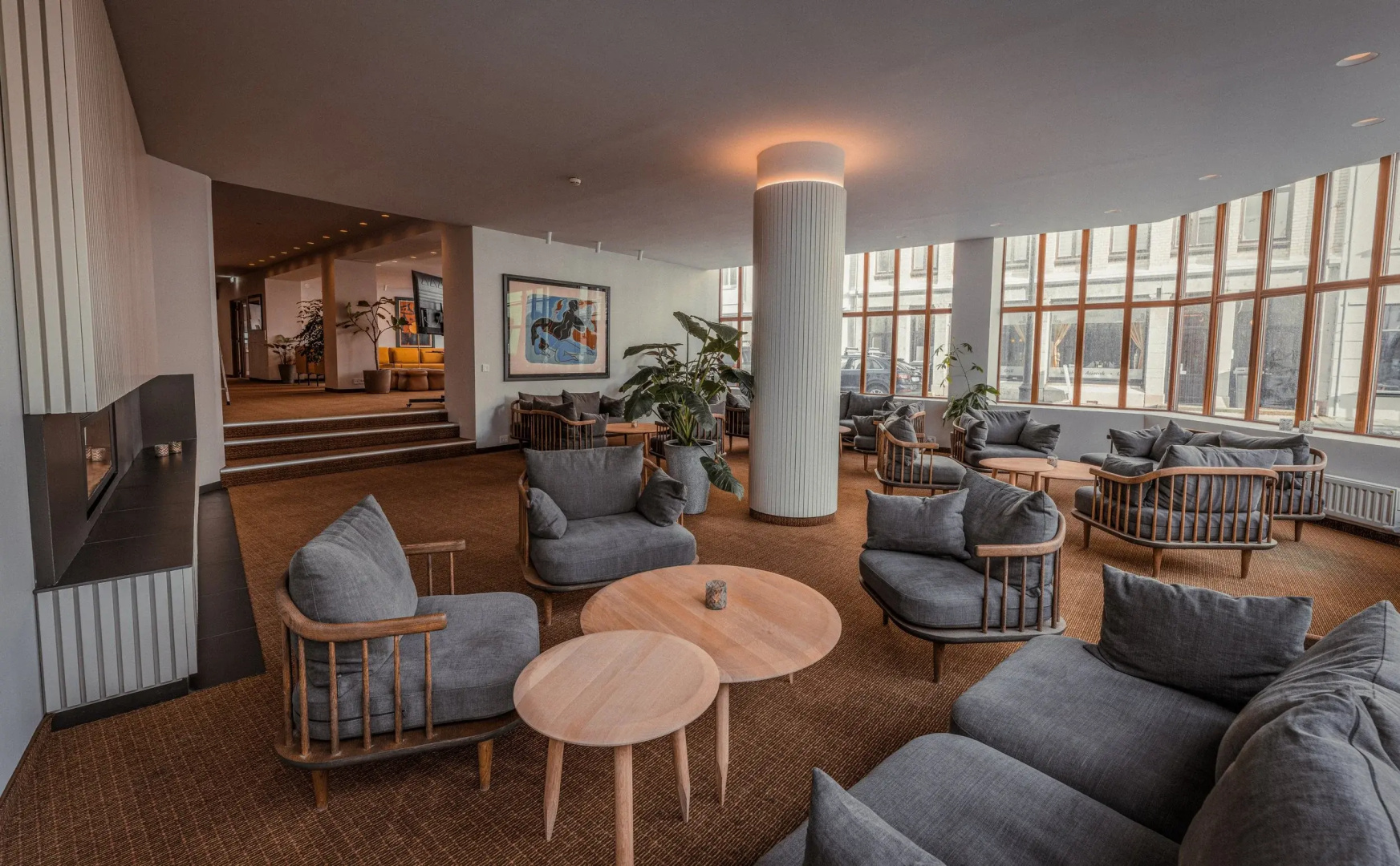 Hotel Noreg