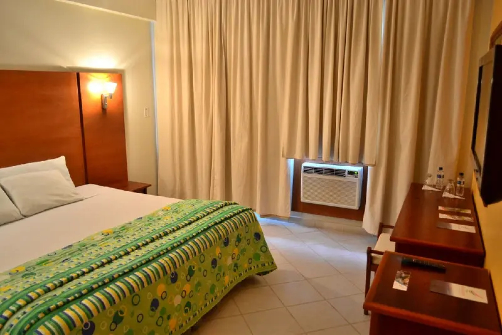 Beach House Puerta Del Sol Playa el Agua by Faranda