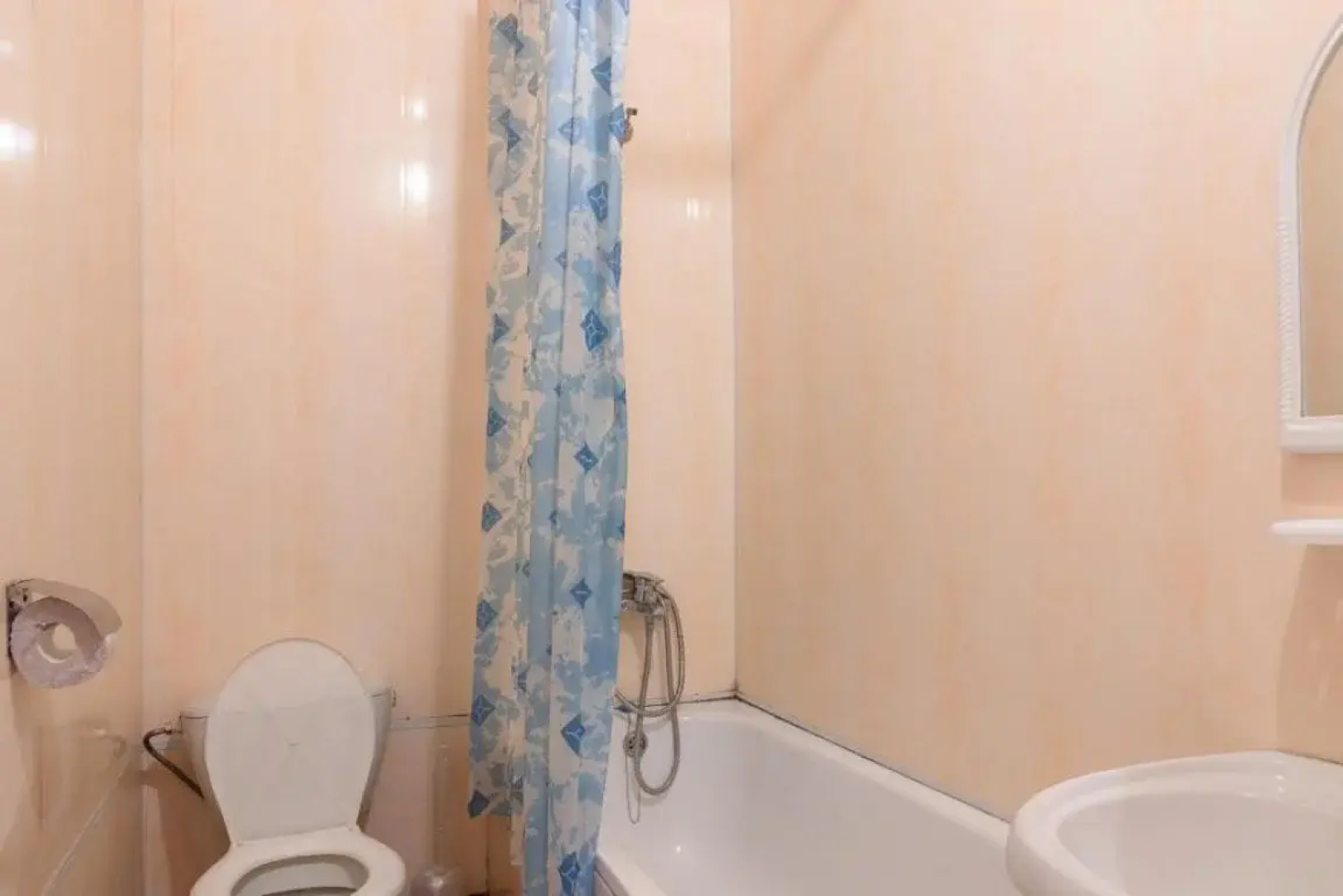 Apartments U Zhanny