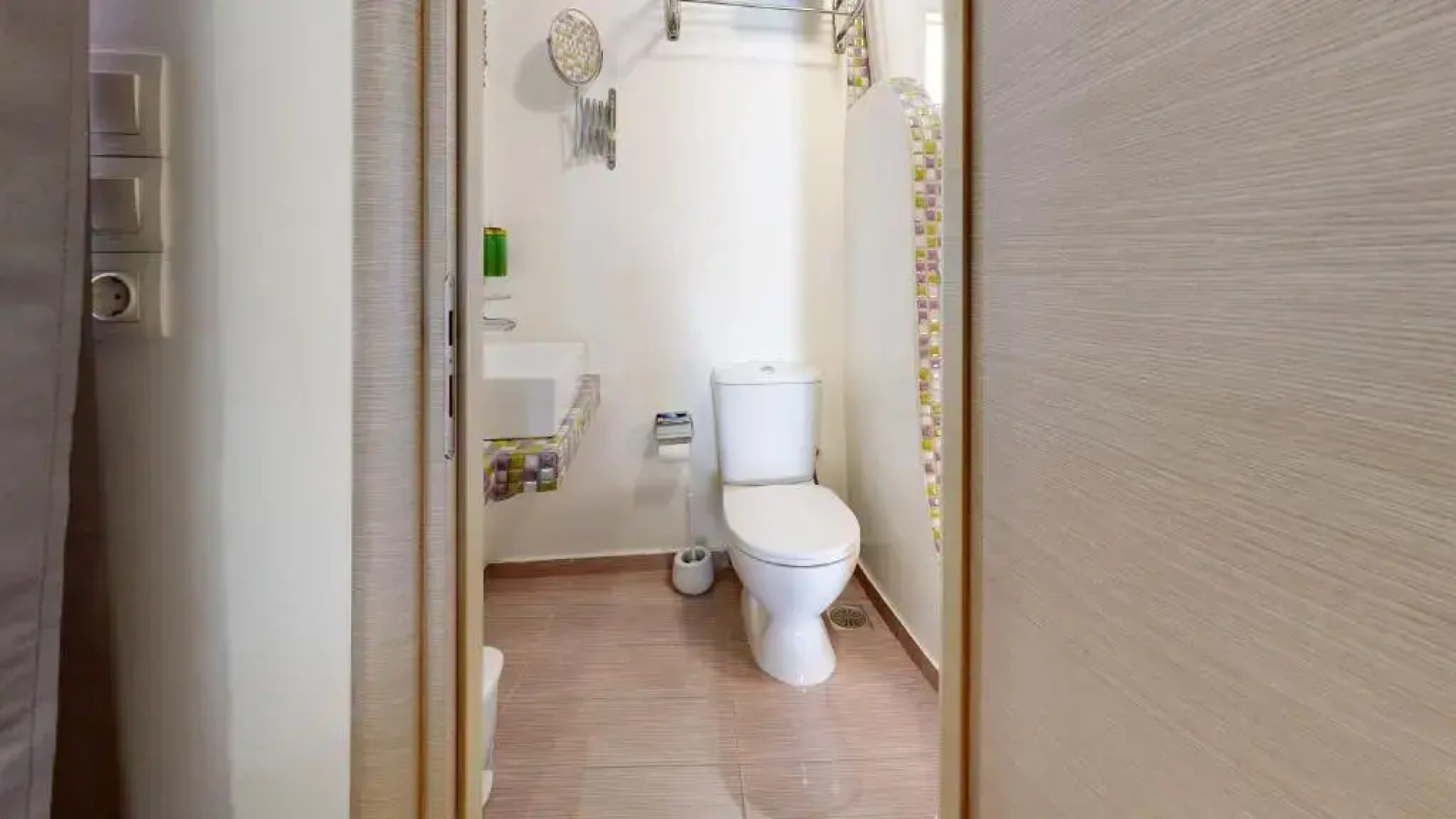 Sunshine Place Mykonos Town Apartment