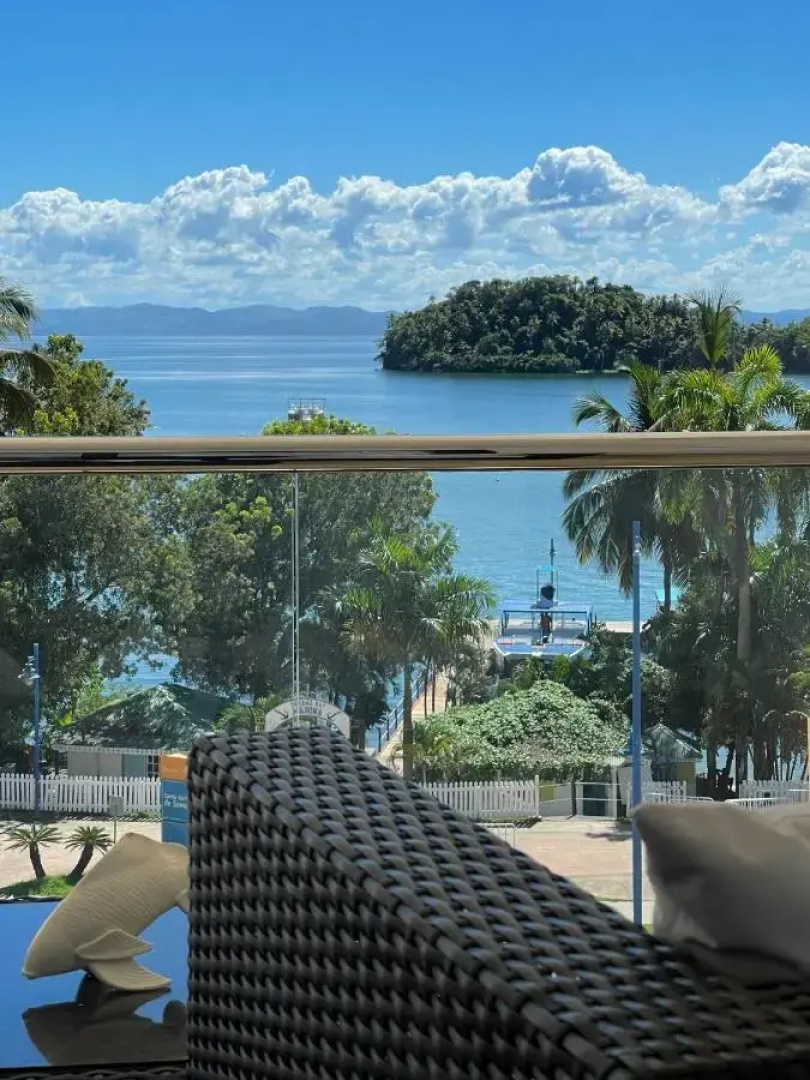 Hacienda Samana Bay Hotel & Residence