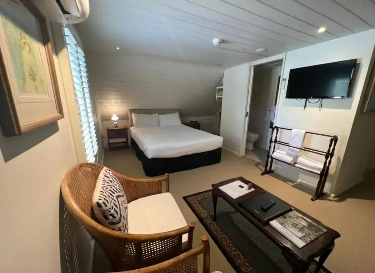 Fitzroy Inn Historic Retreat