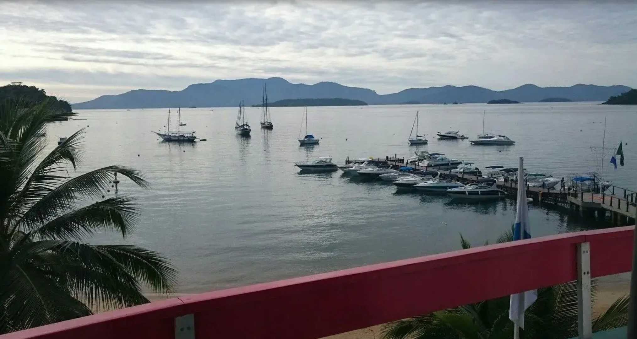 Angra Inn