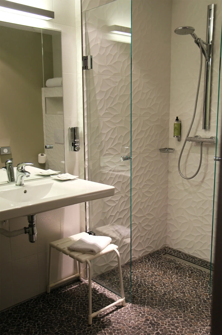 Best Western Plus Gare Saint-Jean