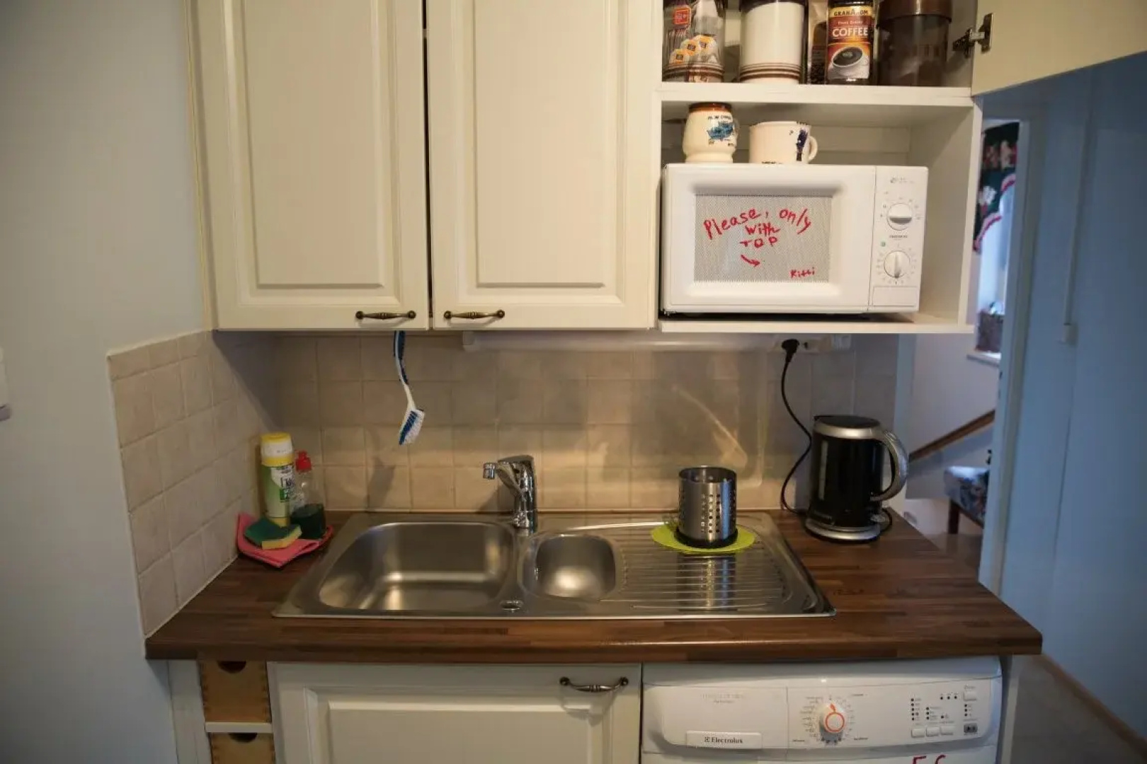 All Right Holiday Cottage