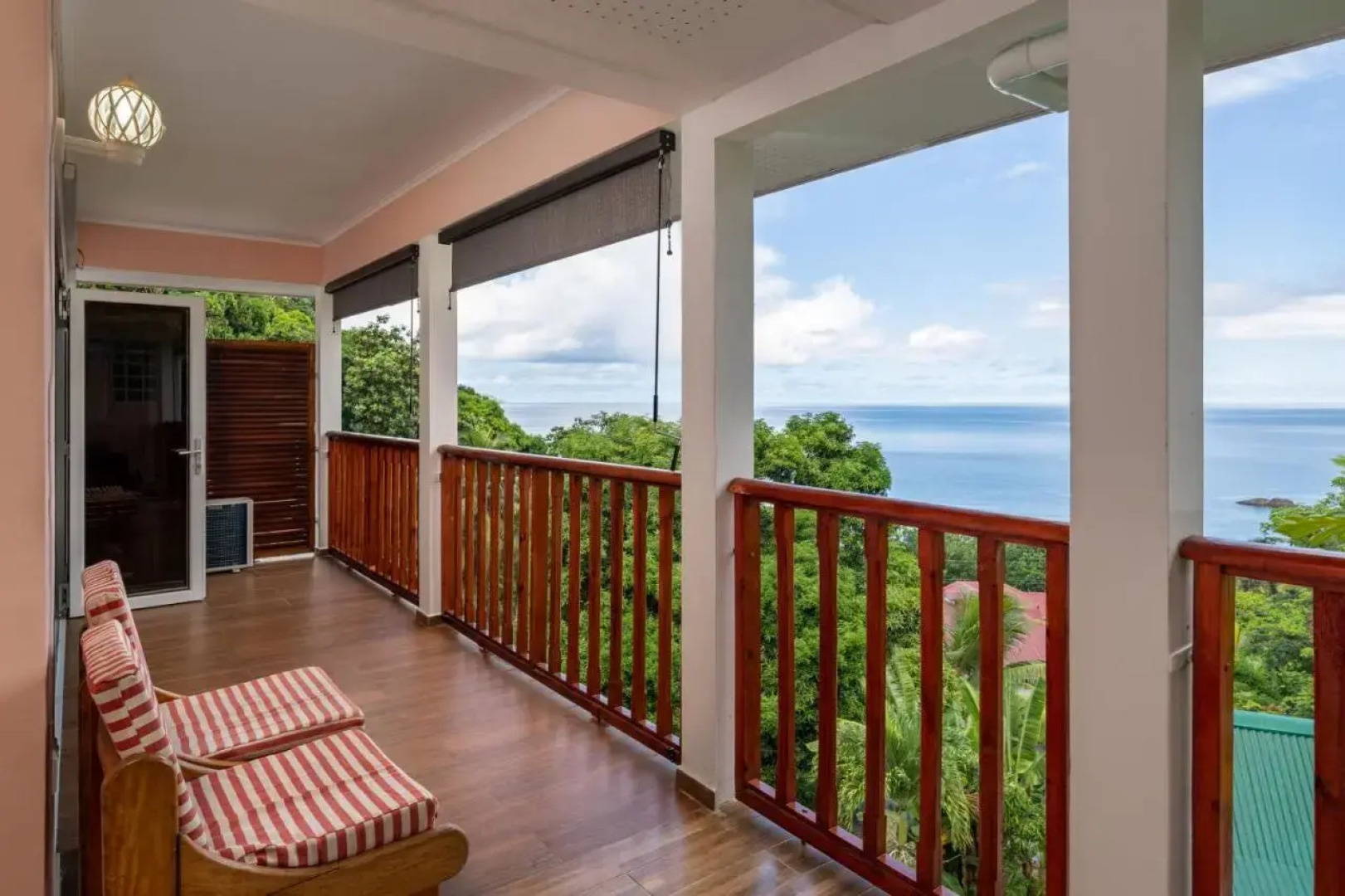 Glacis Heights Villa