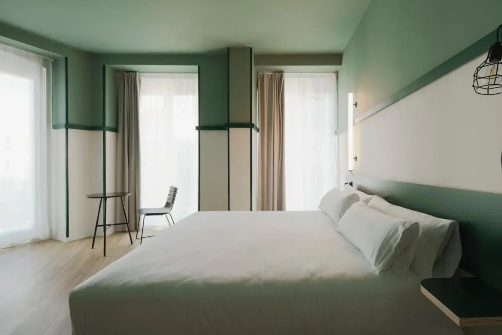 B&B Hotel Madrid Centro Plaza Mayor