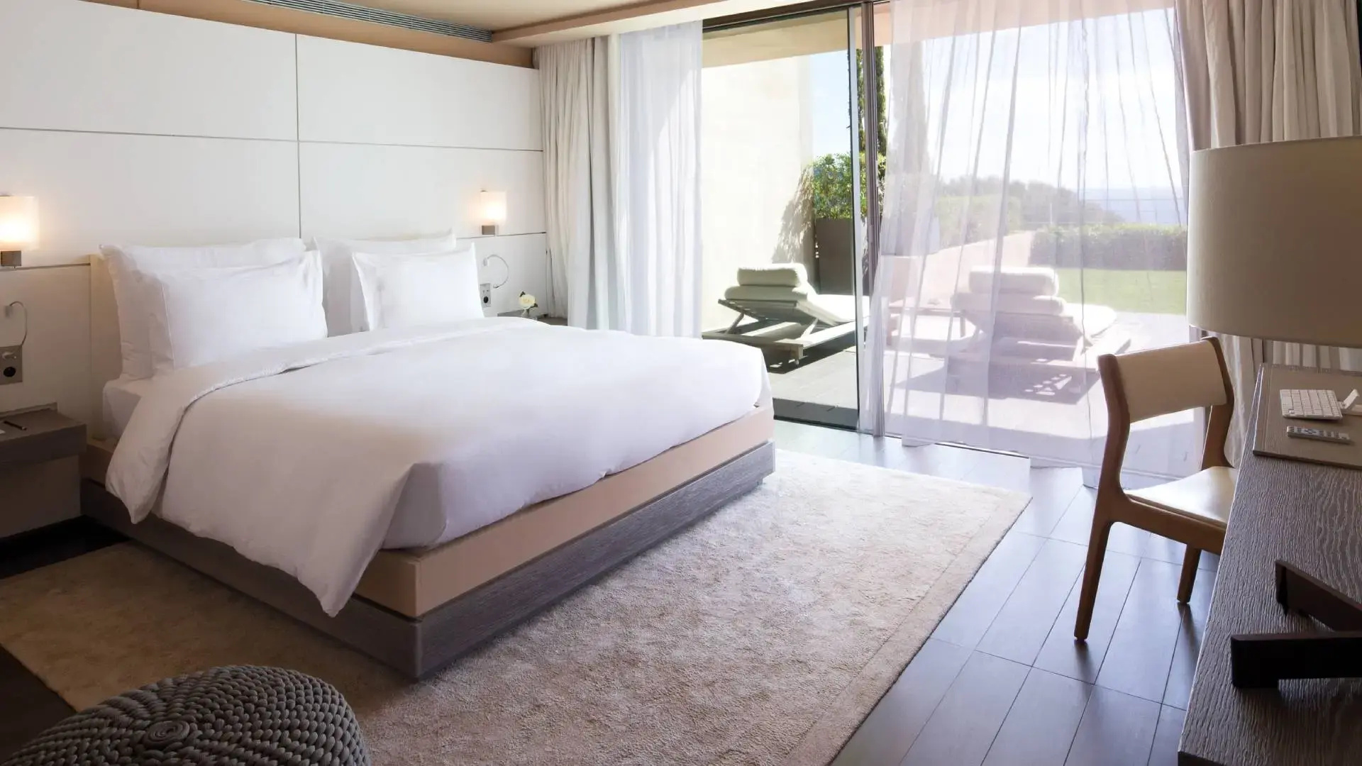 La Réserve Ramatuelle - Hotel, Spa and Villas