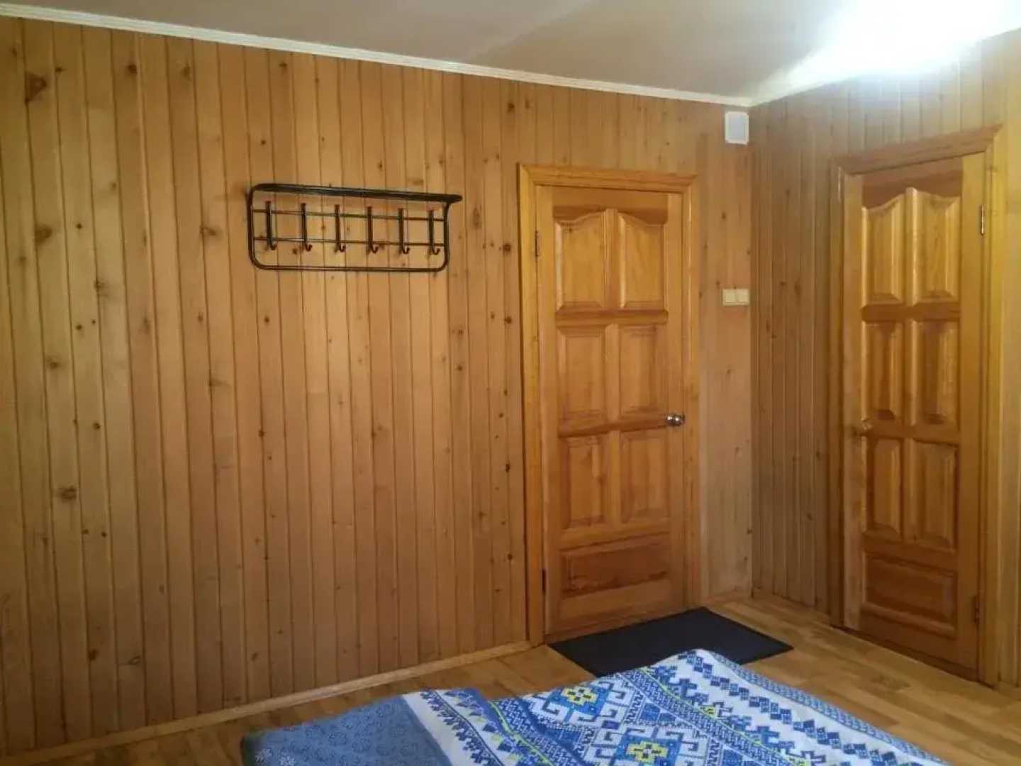 Гостевой дом С.Н.Е.Г.