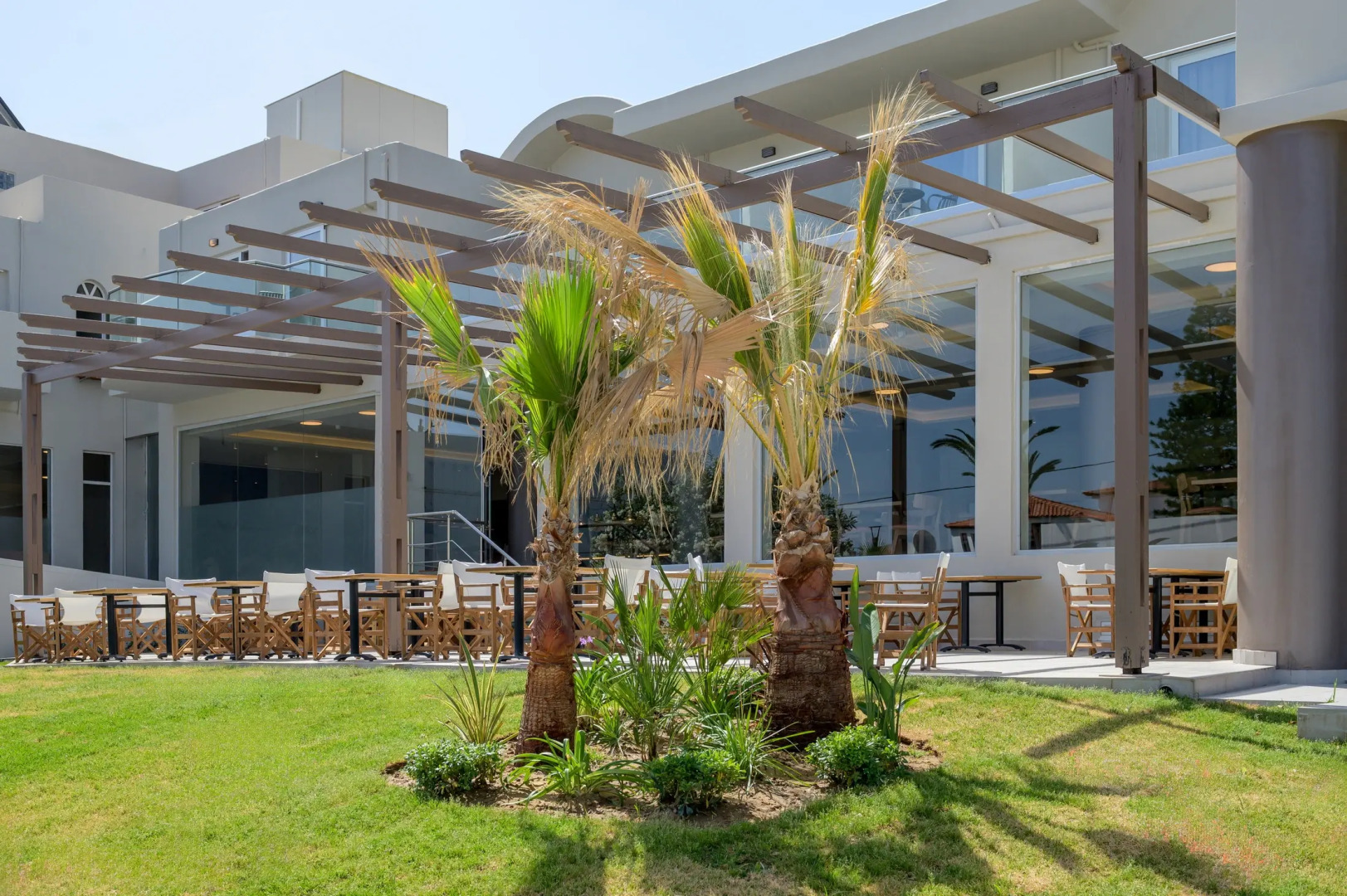 Rethymno Residence Hotel and Suites