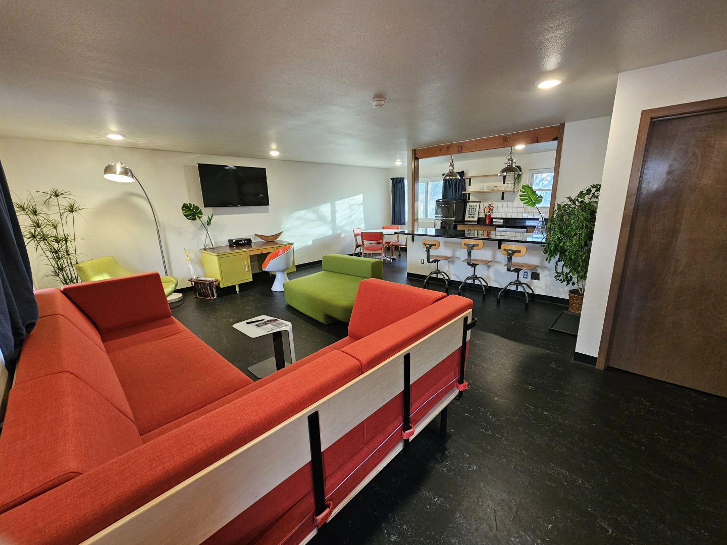 Hotel Corvallis