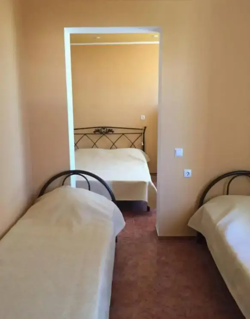 Guesthouse Ellada