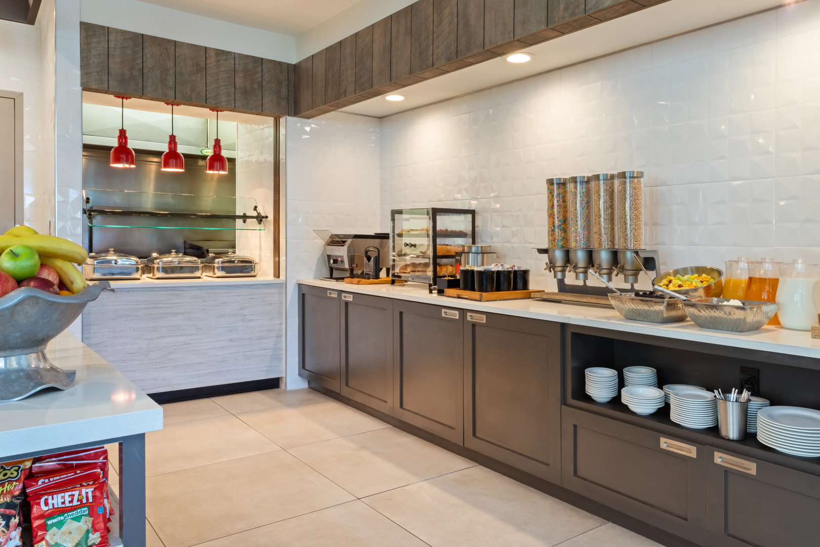 Hilton Garden Inn Chesterton