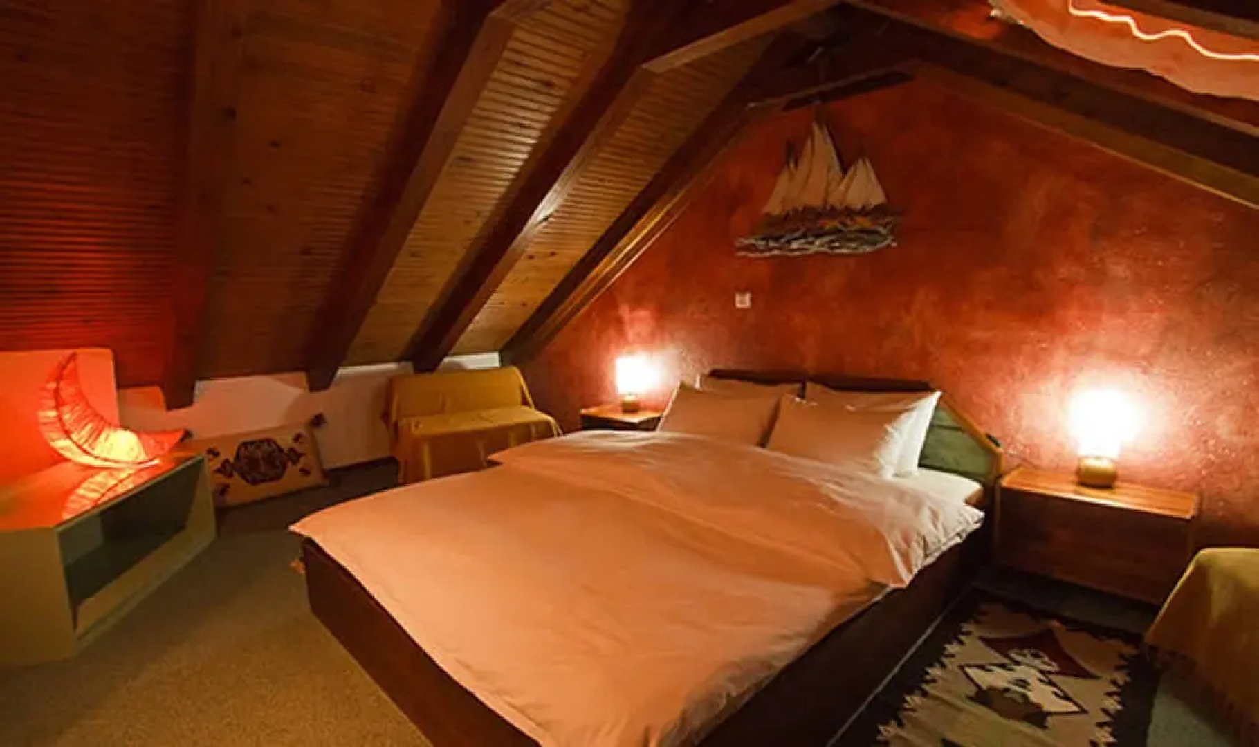 Guesthouse Mylona