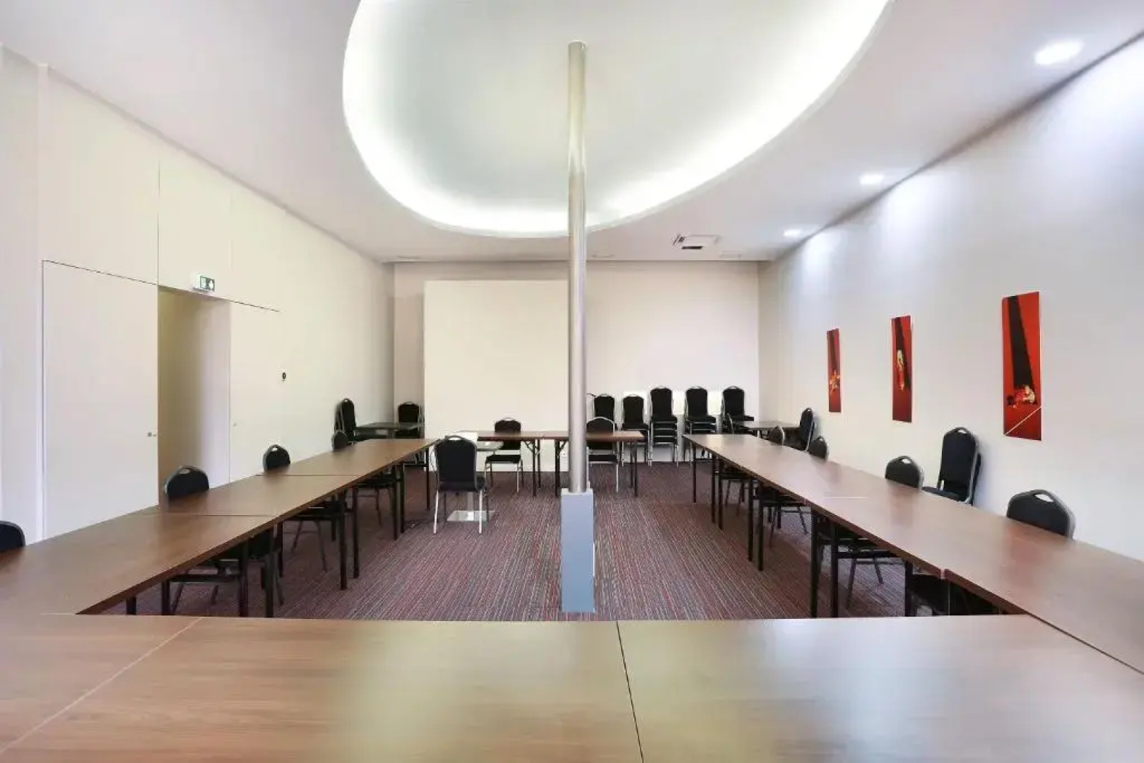 Appart Hotel Odalys City Toulouse Colombélie
