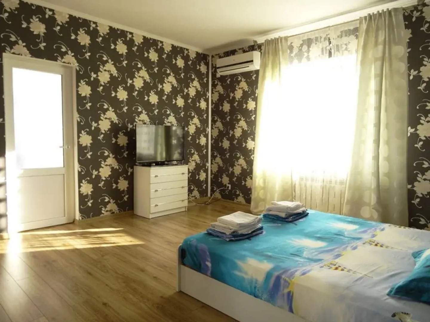 Guest House Marina Garden