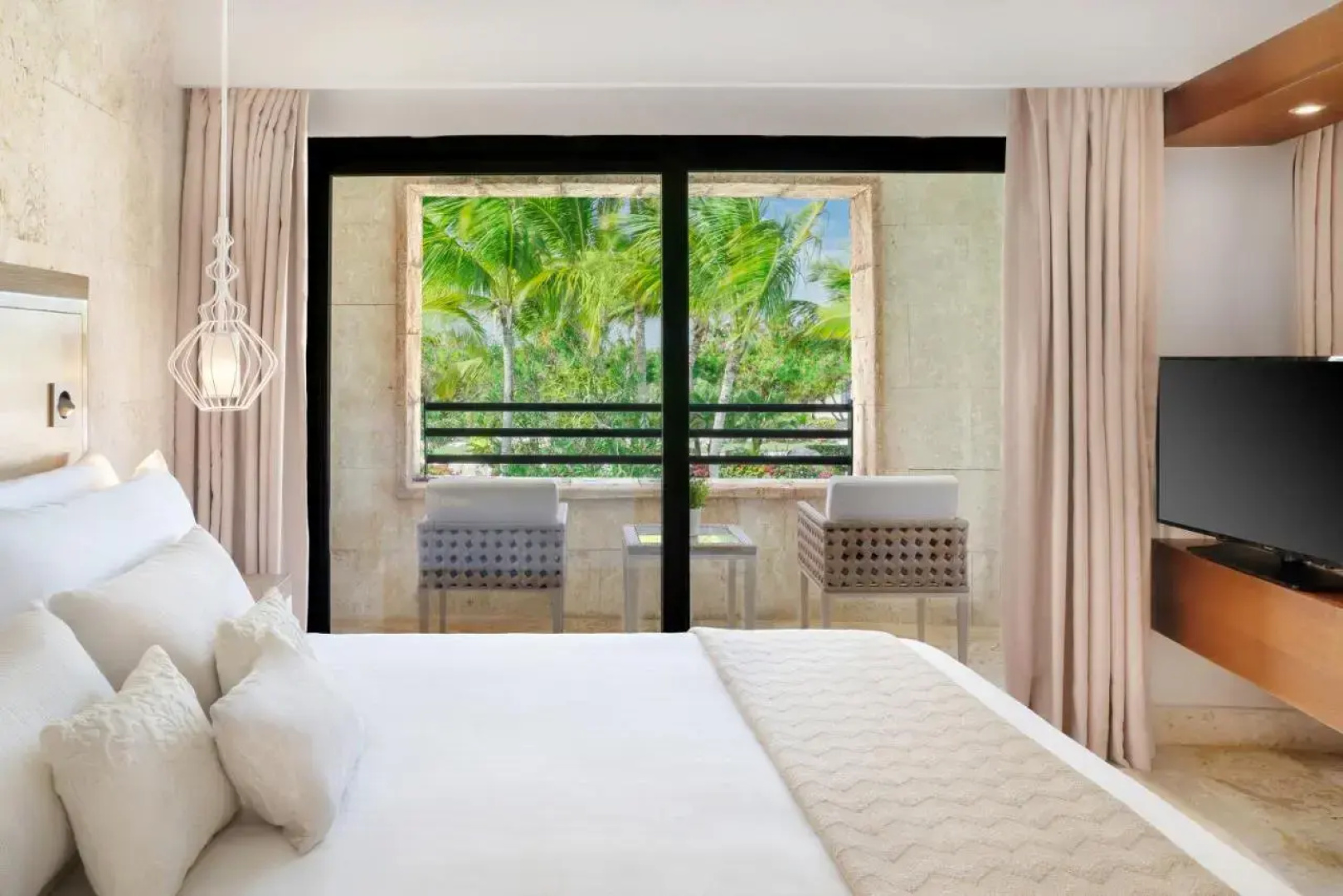 Sanctuary Cap Cana, a Luxury Collection Resort, Dominican Republic, Adult All-Inclusive