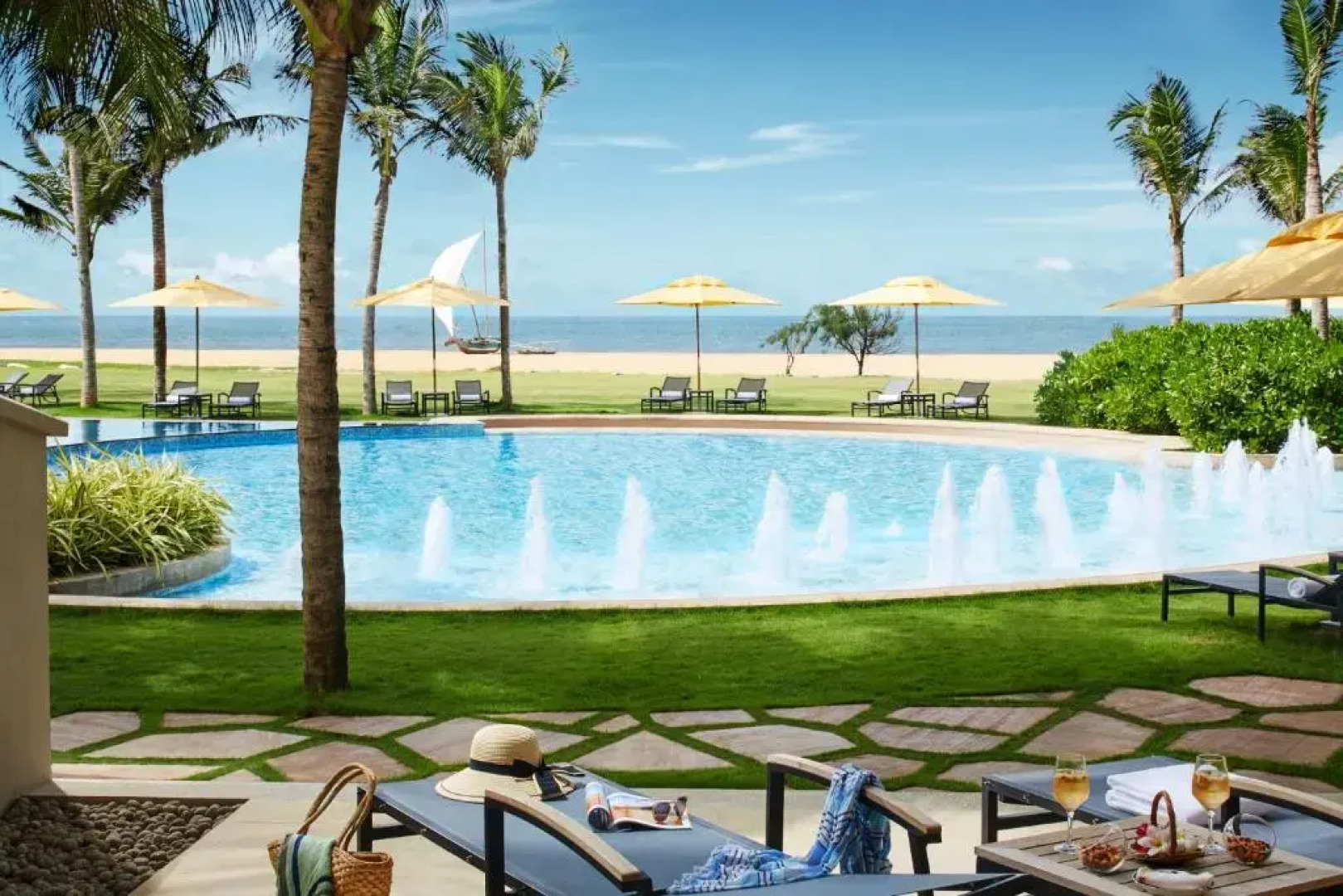 Sentido Heritance Negombo