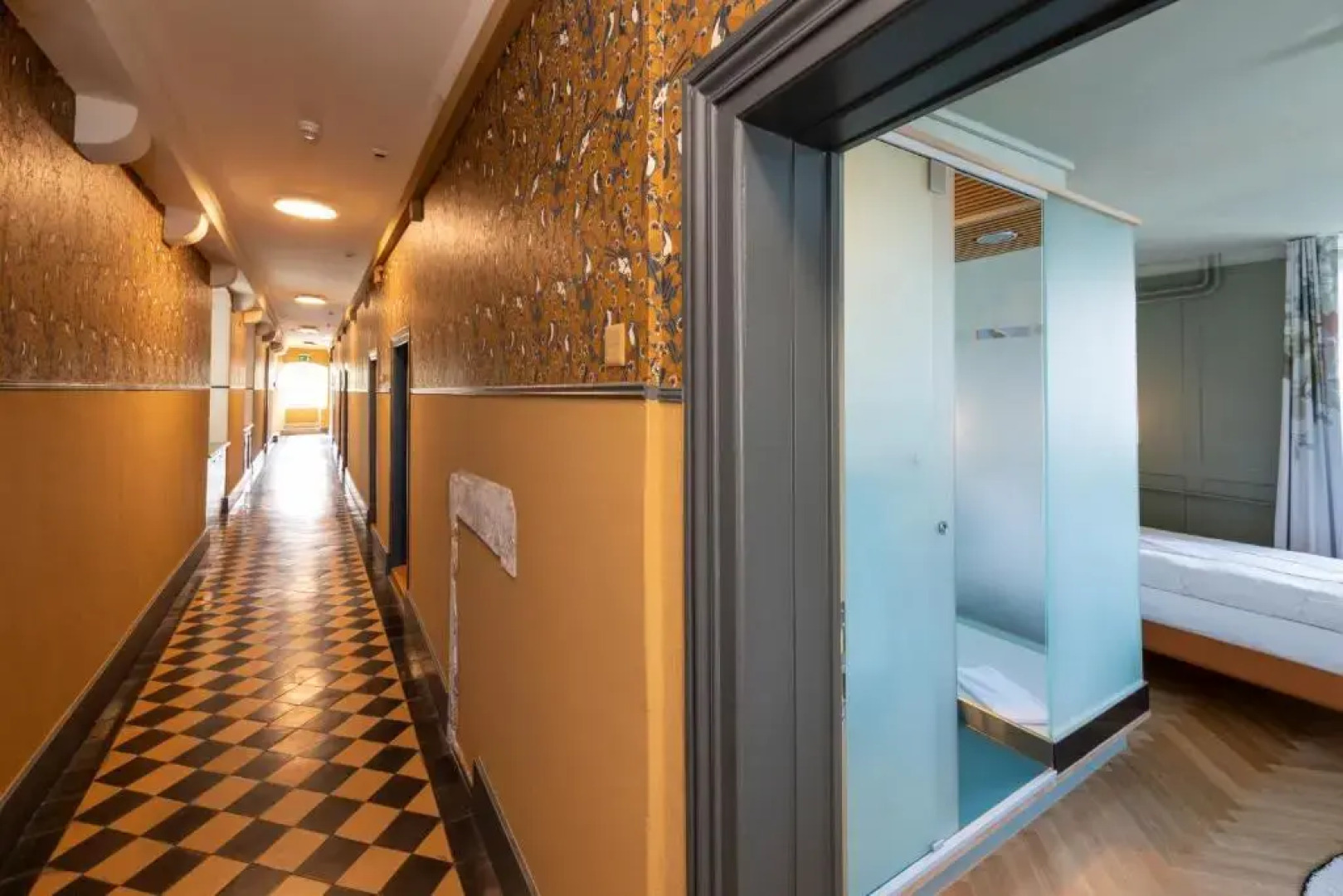 Hotel an der Aare Swiss Quality