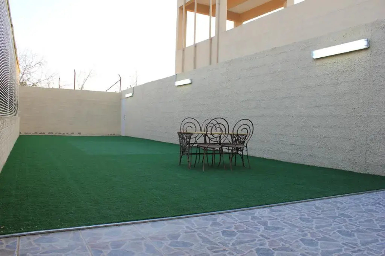 Morgan Al Taif Resort