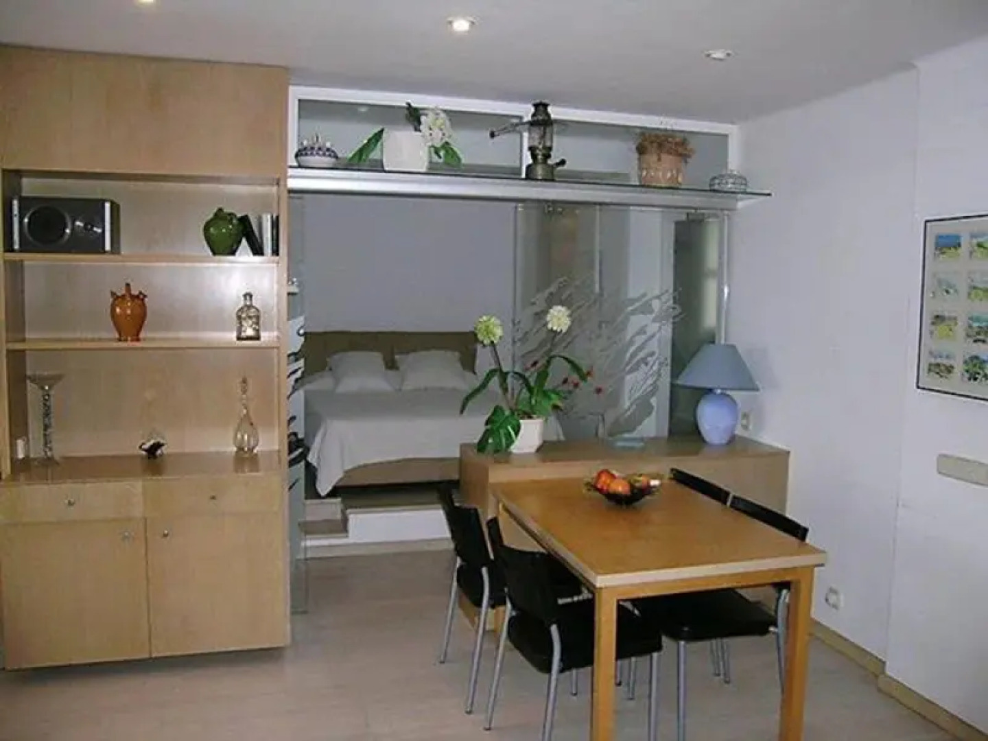 Bloc Goya - Inh 24035