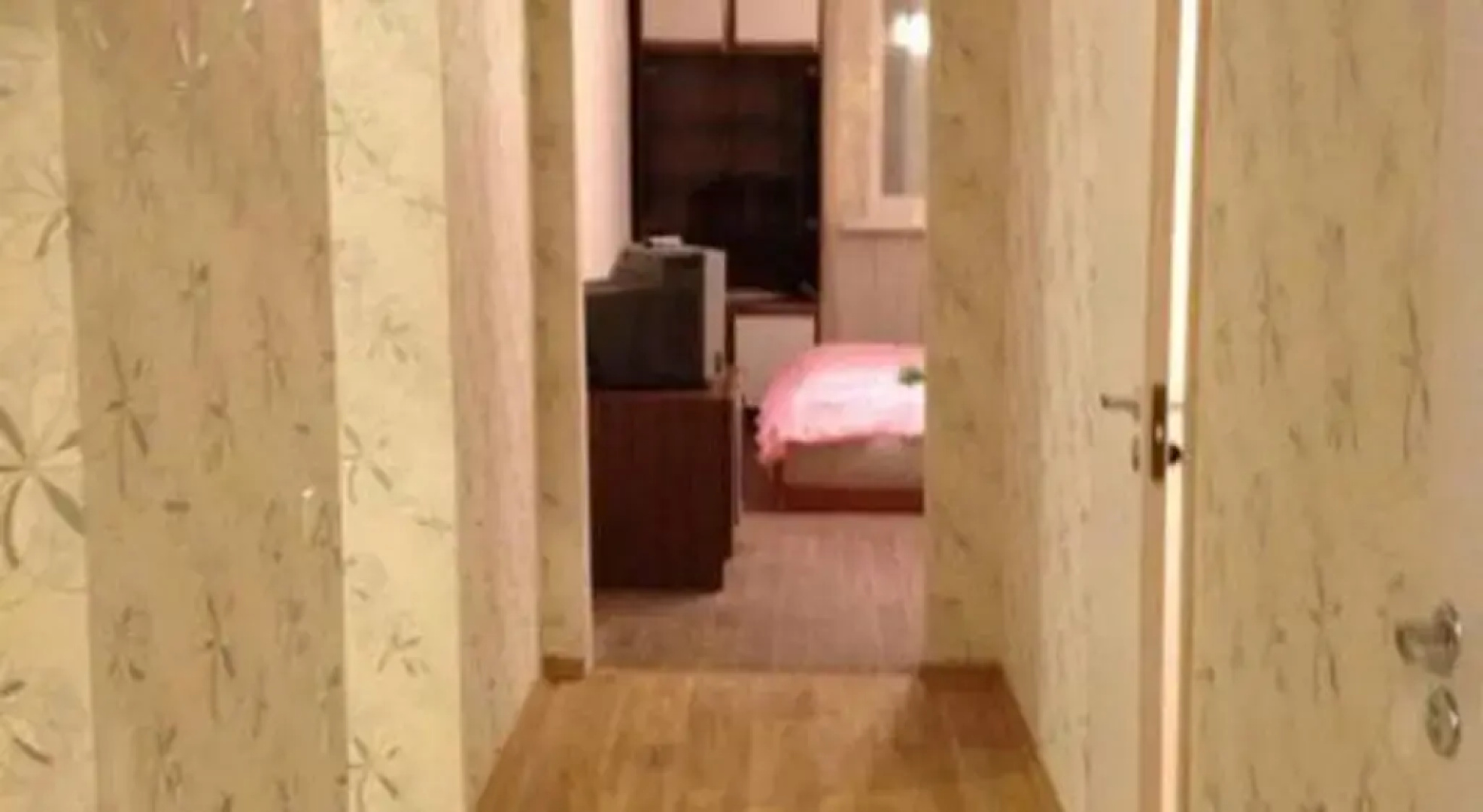 Apartment On Bolshaya Moskovskaya 66