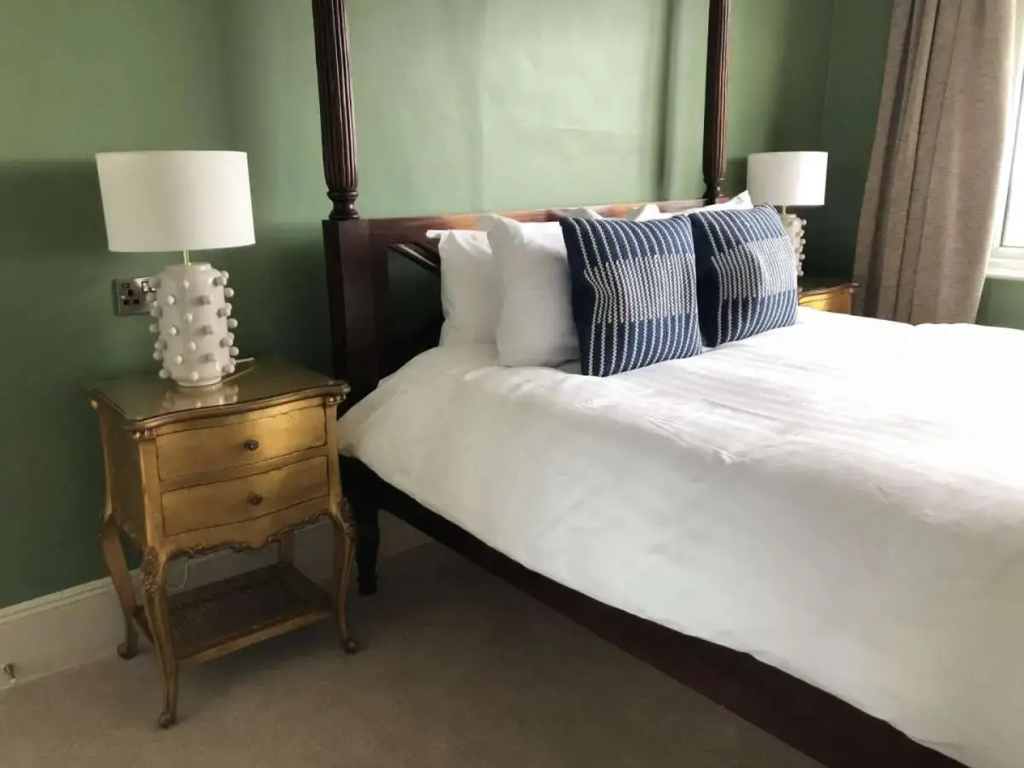 East Beach Guest House