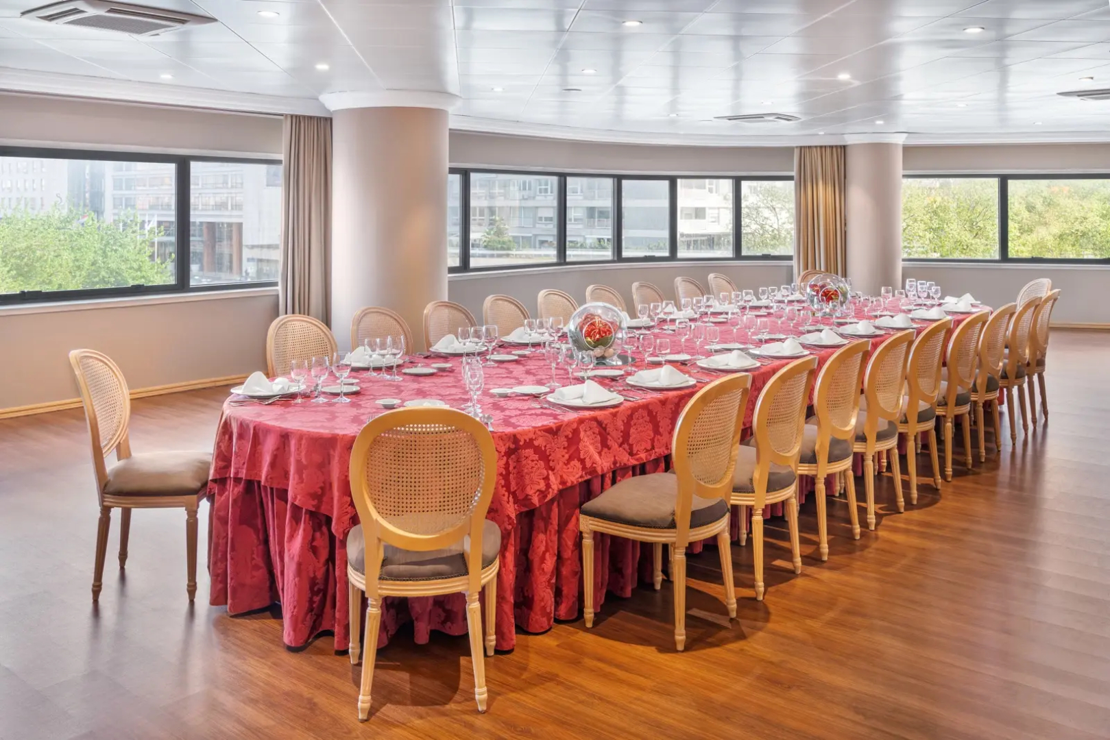 Dom Pedro Lisboa Hotel, a member of Radisson Individuals