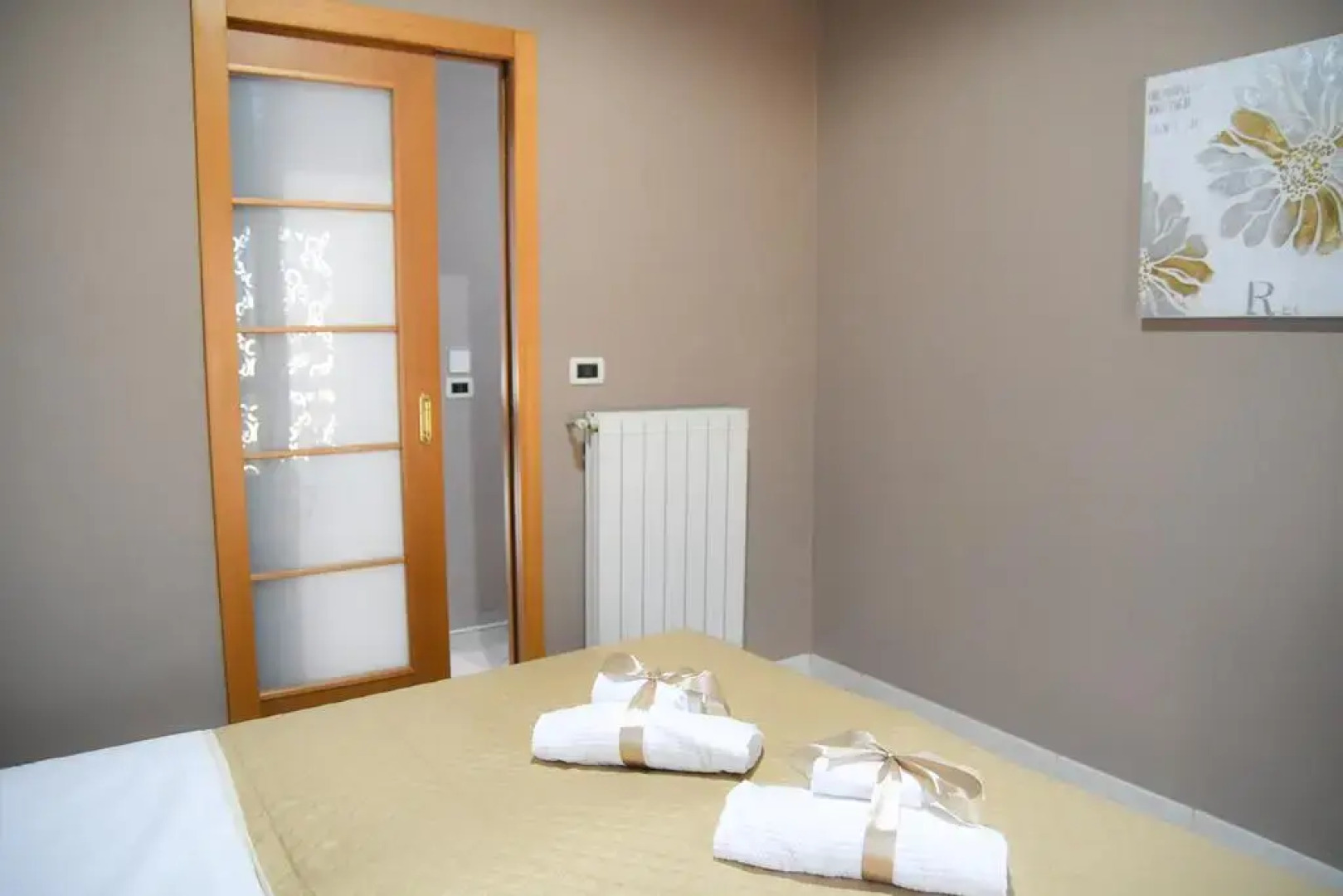 Guest House Lamezia Airport