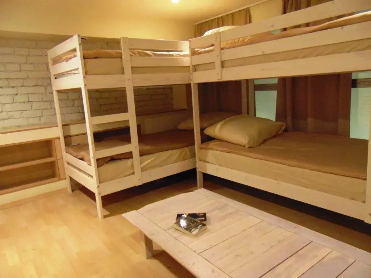 Mini Hotel Tsentralny