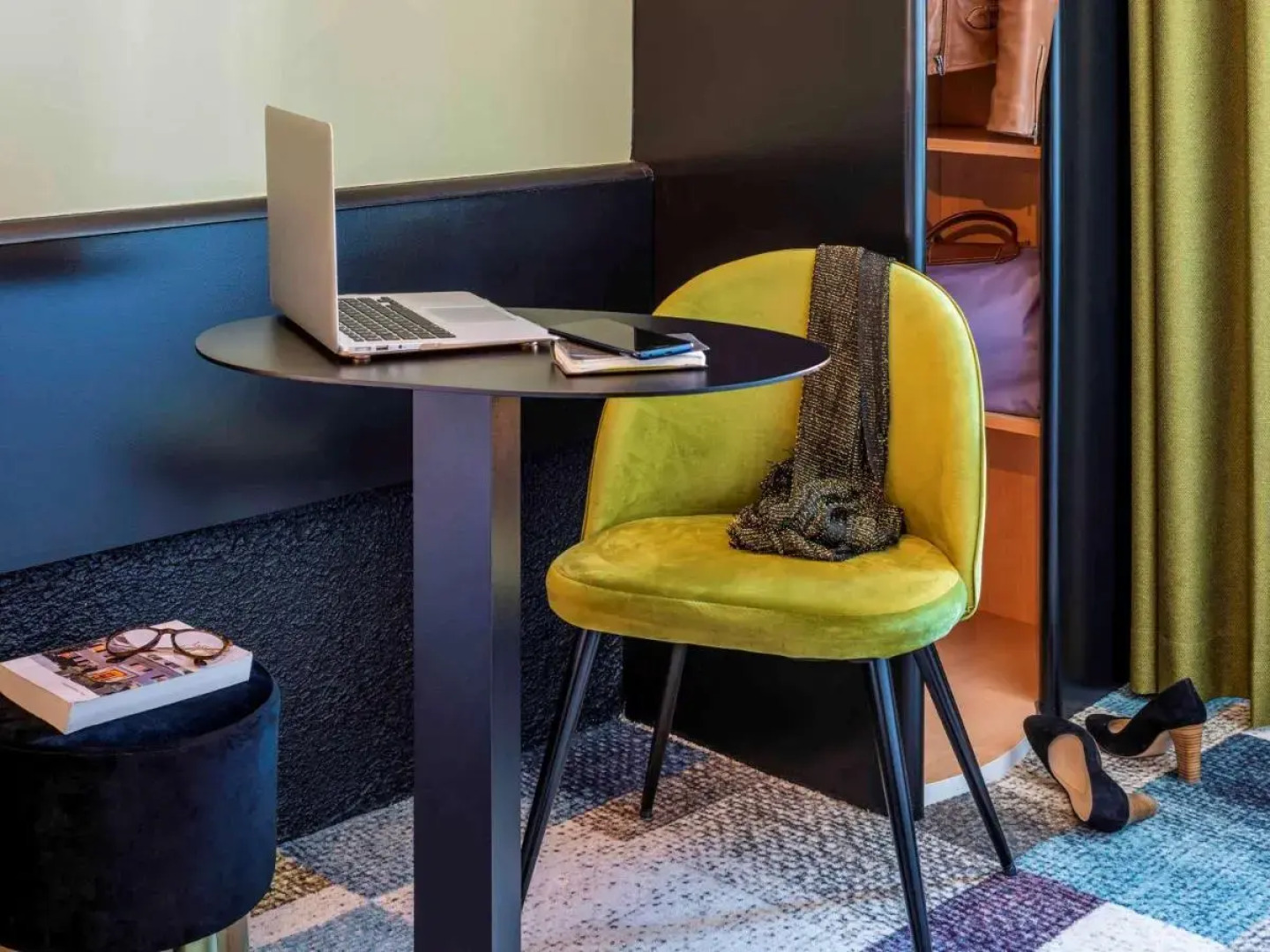 Ibis Styles Boulogne Centre Cathédrale